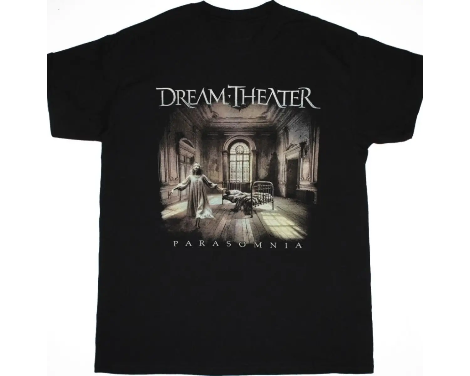 BLIND GUARDIAN AT THE EDGE OF TIME 2010 NEW BLACK T-SHIRT