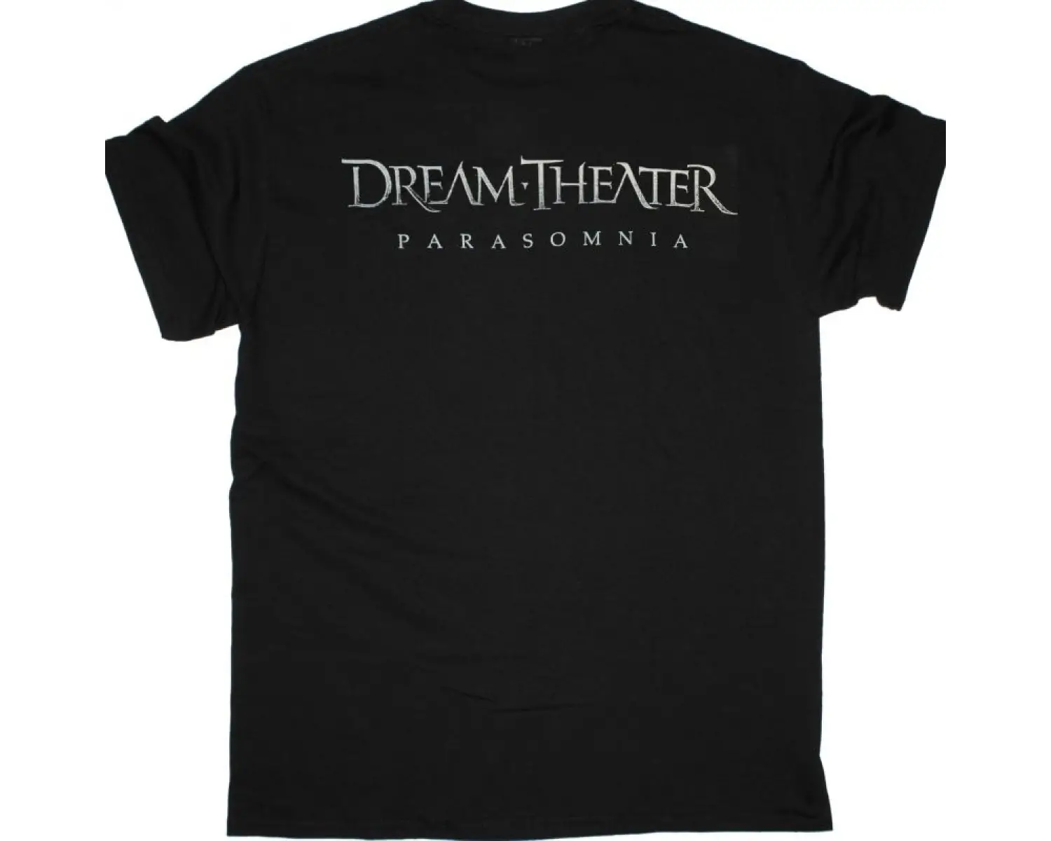 BLIND GUARDIAN AT THE EDGE OF TIME 2010 NEW BLACK T-SHIRT ÖN VE ARAKA BASKILI