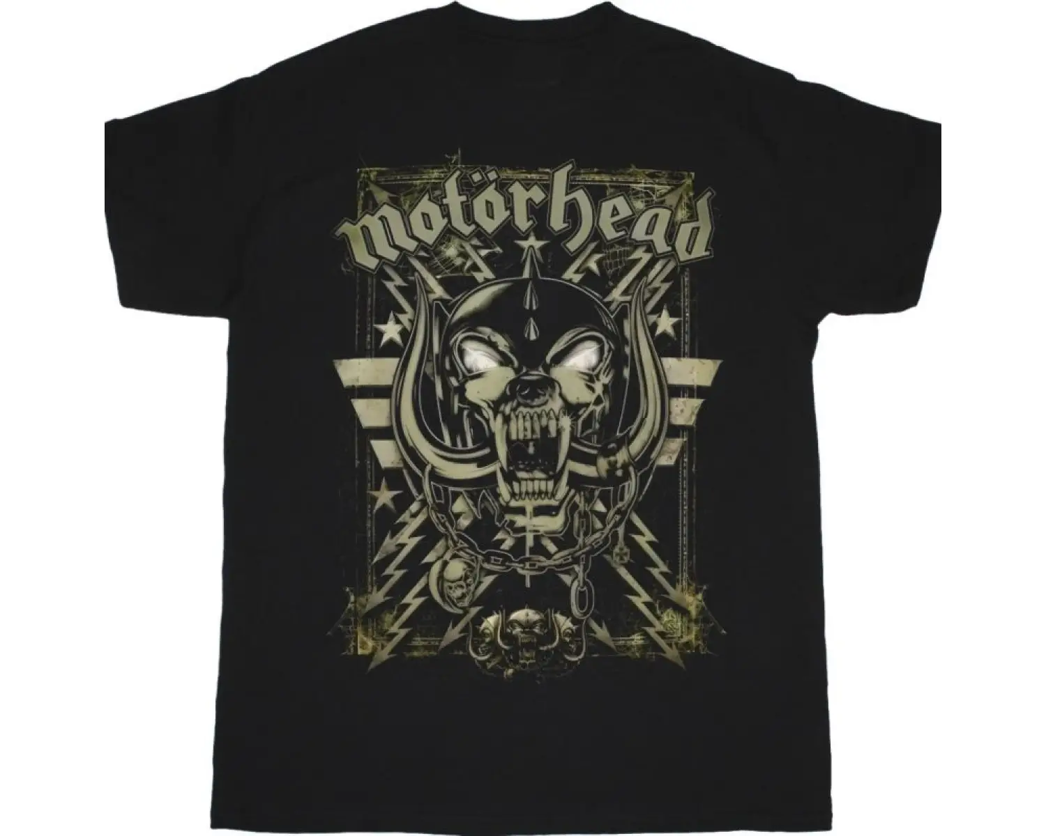 BLIND GUARDIAN FOLLOW THE BLIND 89 NEW BLACK T-SHIRT ÖN BASKILI