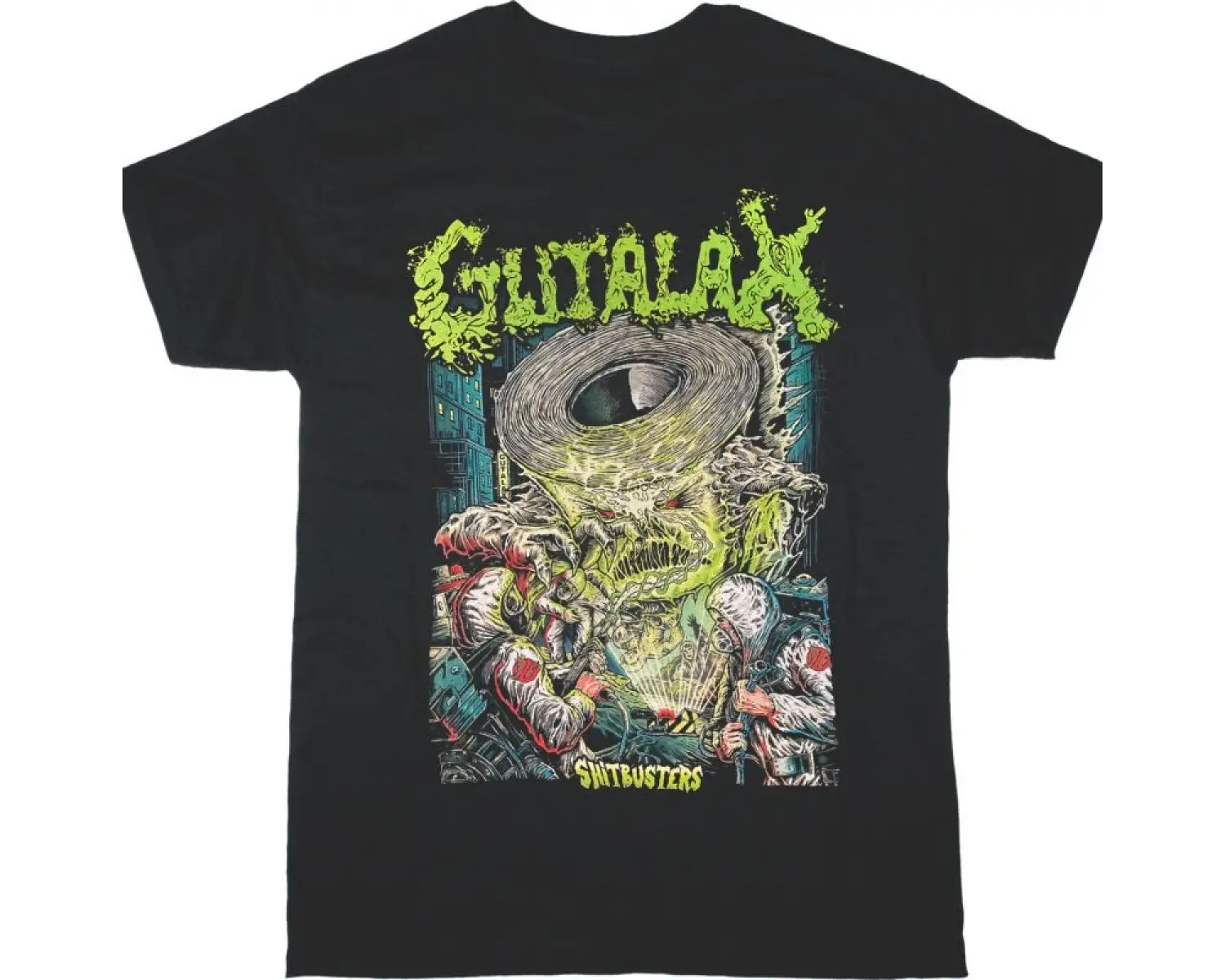BLIND GUARDIAN TALES FROM THE TWILIGHT WORLD NEW BLACK T-SHIRT ÖN VE ARAKA BASKILI