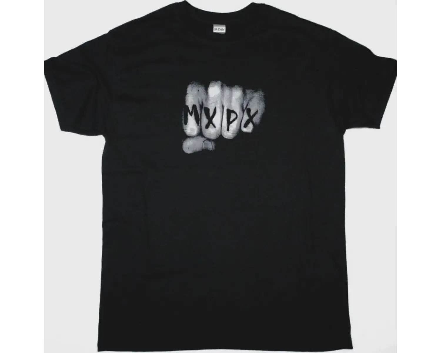 BLUE ÖYSTER CULT SECRET TREATIES NEW WHITE T SHIRT ÖN BASKILI