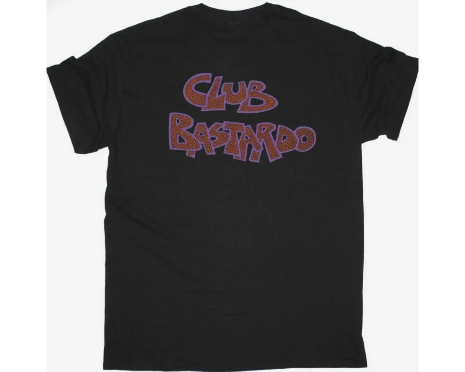 BODY COUNT SYNDICATE NEW BLACK T-SHIRT ÖN VE ARAKA BASKILI