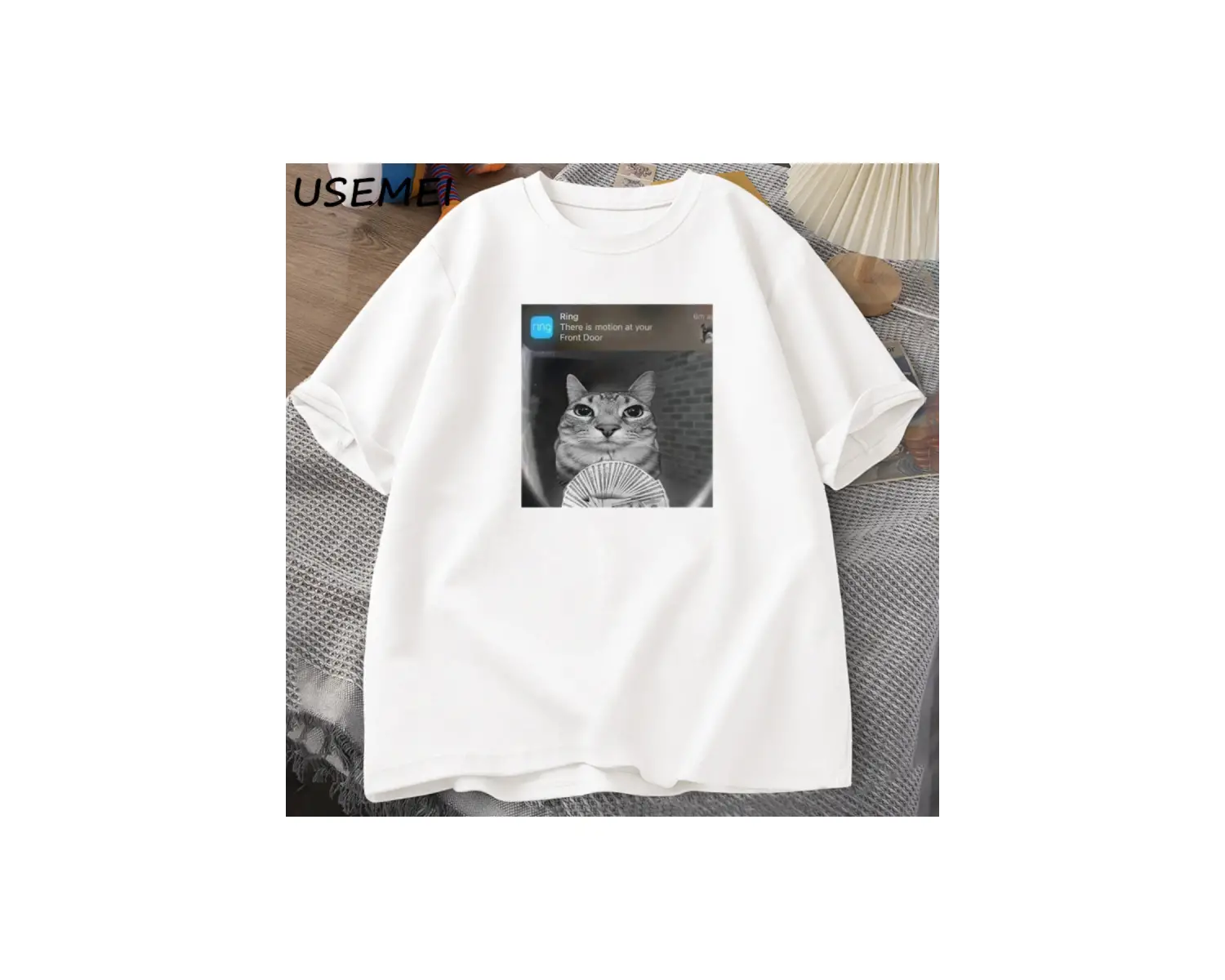 Bok doğan T Shirt erkekler komik grafik kafatası T Shirt silmek zorunda nedensel O boyun kısa 2894