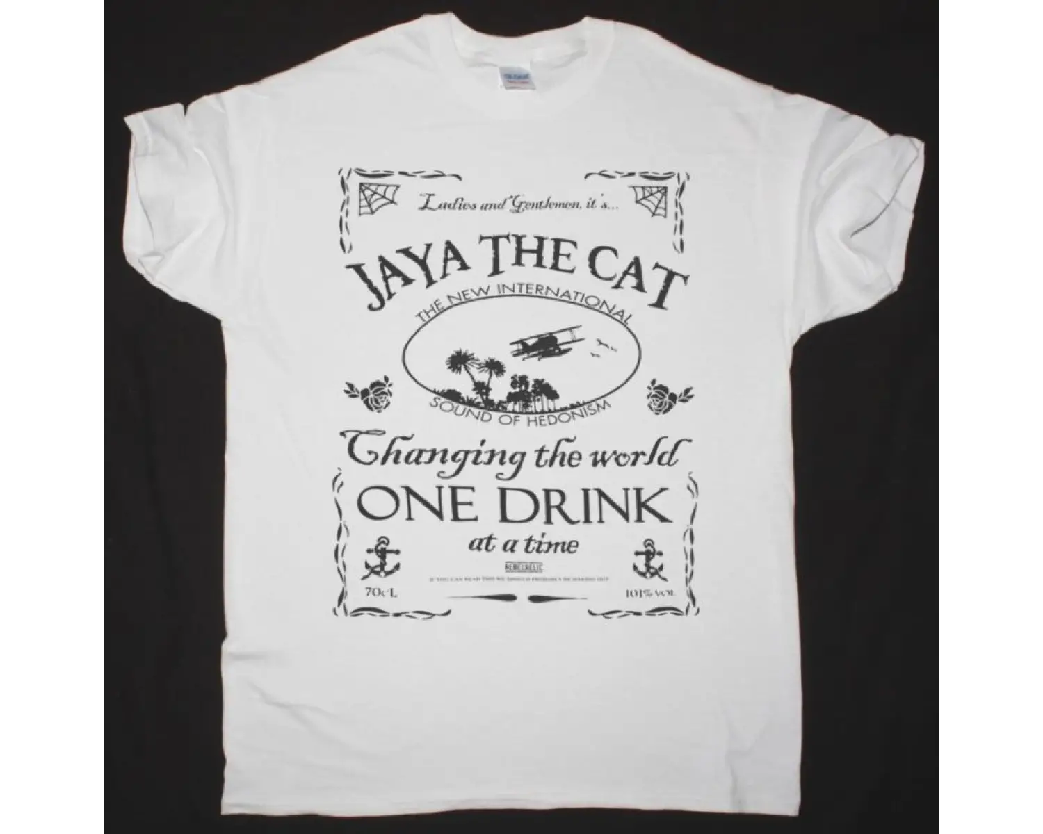 BON JOVI BAD MEDICINE THE BOYS ARE BACK NEW BLACK T SHIRT ÖN BASKILI