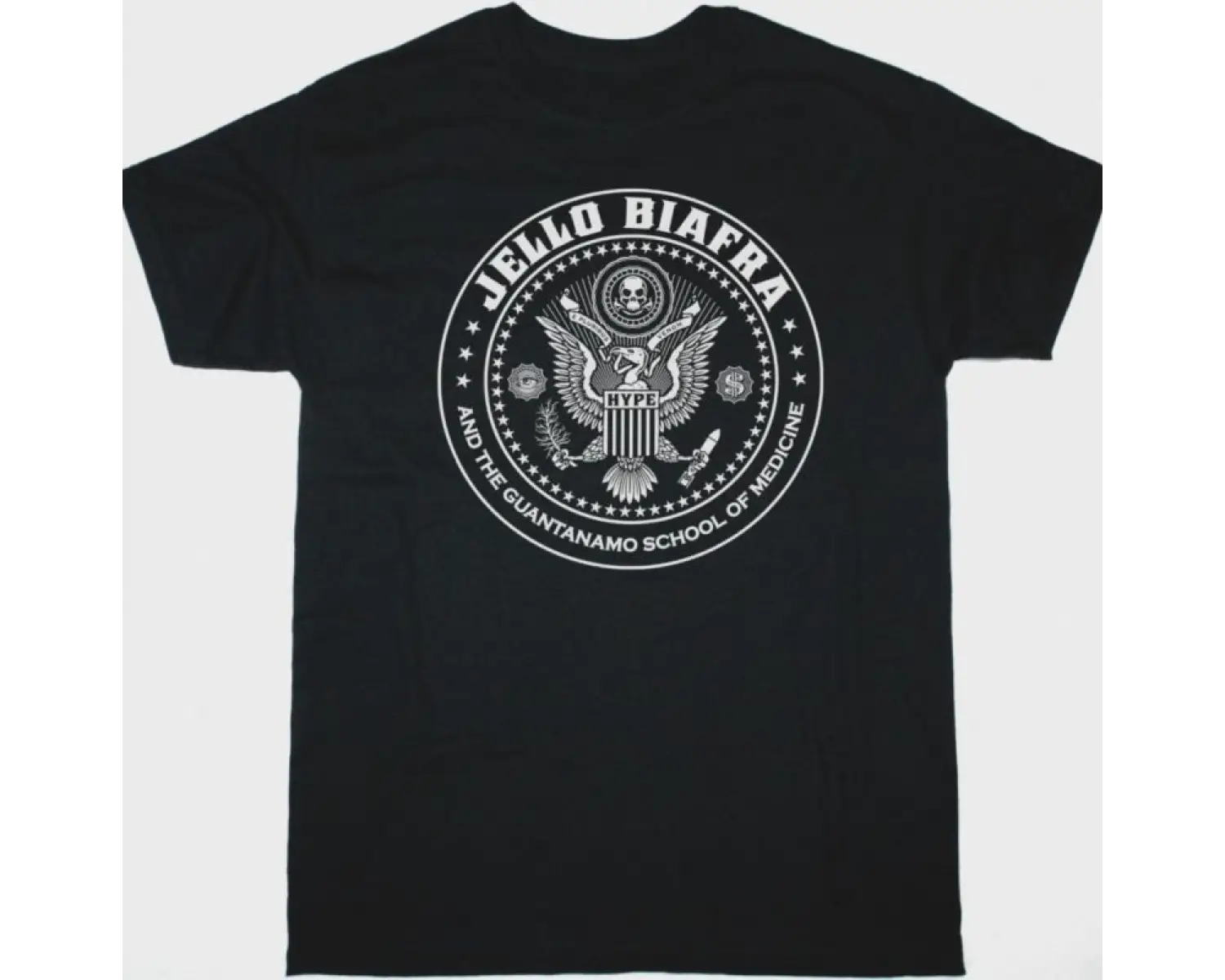 BON JOVI CROSSROAD TOUR NEW BLACK T SHIRT ÖN BASKILI