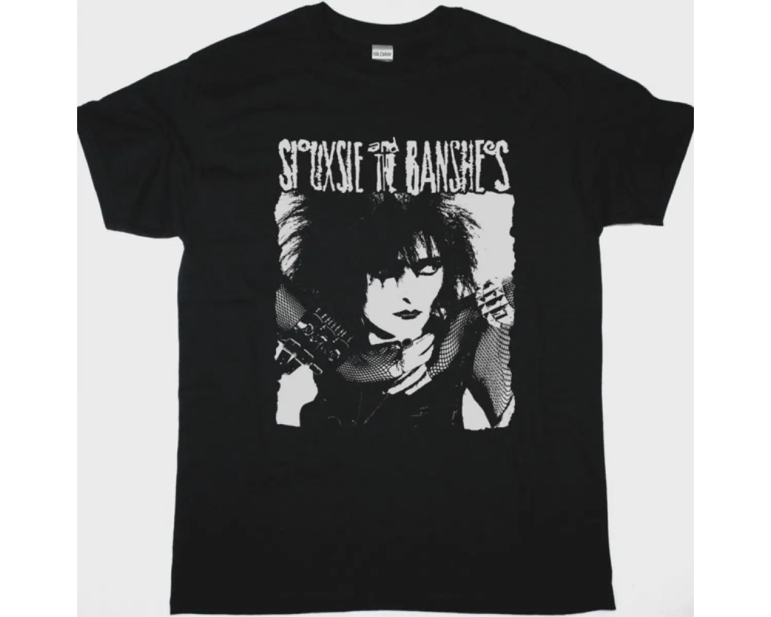 BON JOVI KEEP THE FAITH WORLD TOUR NEW BLACK T SHIRT ÖN BASKILI