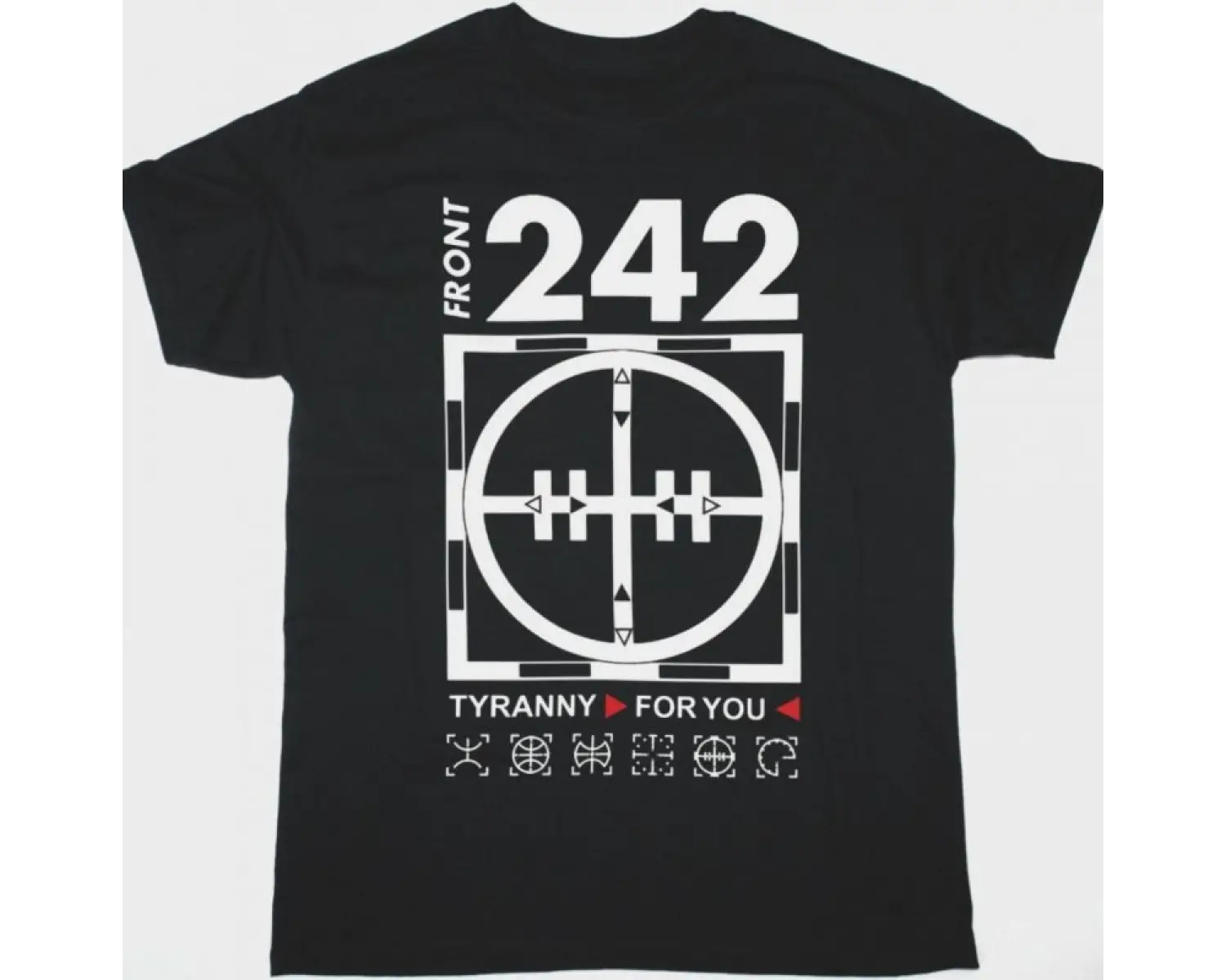 BOSTON 1976 NEW BLACK T SHIRT ÖN BASKILI