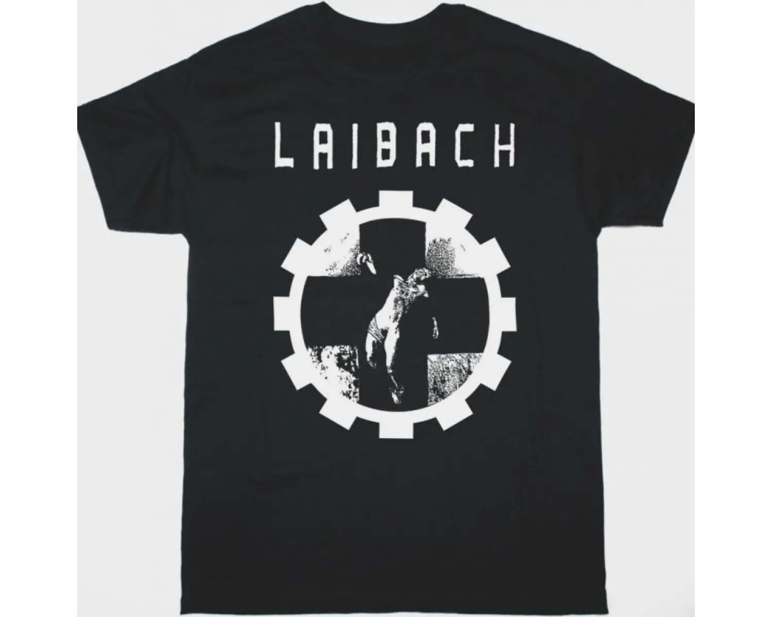 BOSTON THIRD STAGE NEW BLACK T-SHIRT ÖN BASKILI