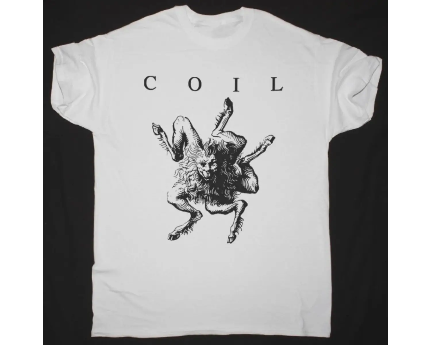 BOUNCING SOULS HEART LOGO NEW BLACK T SHIRT ÖN BASKILI