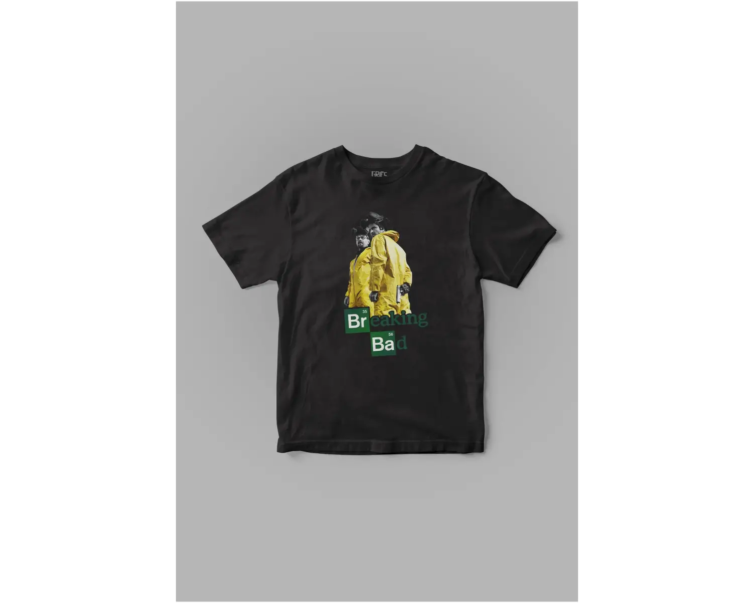 Breaking Bad Tişört