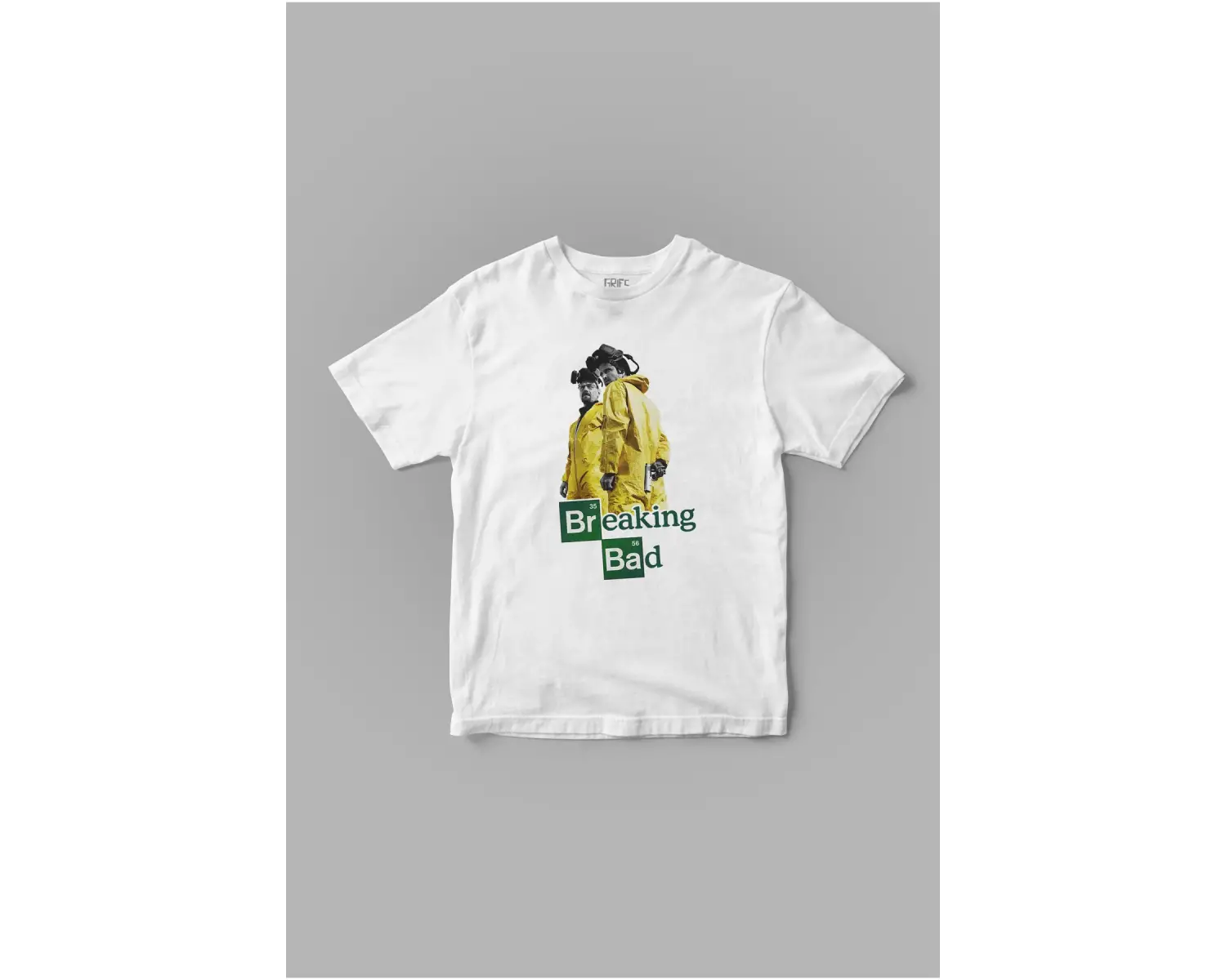 Breaking Bad Tişört