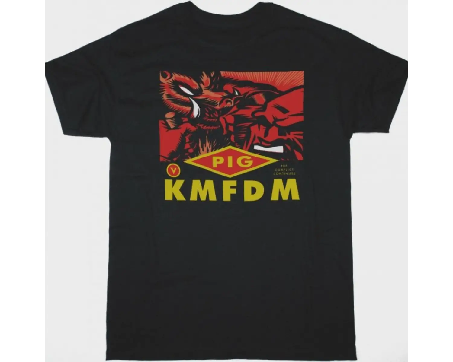 BRING ME THE HORIZON PRAYING AMEN NEW BLACK T-SHIRT ÖN VE ARAKA BASKILI