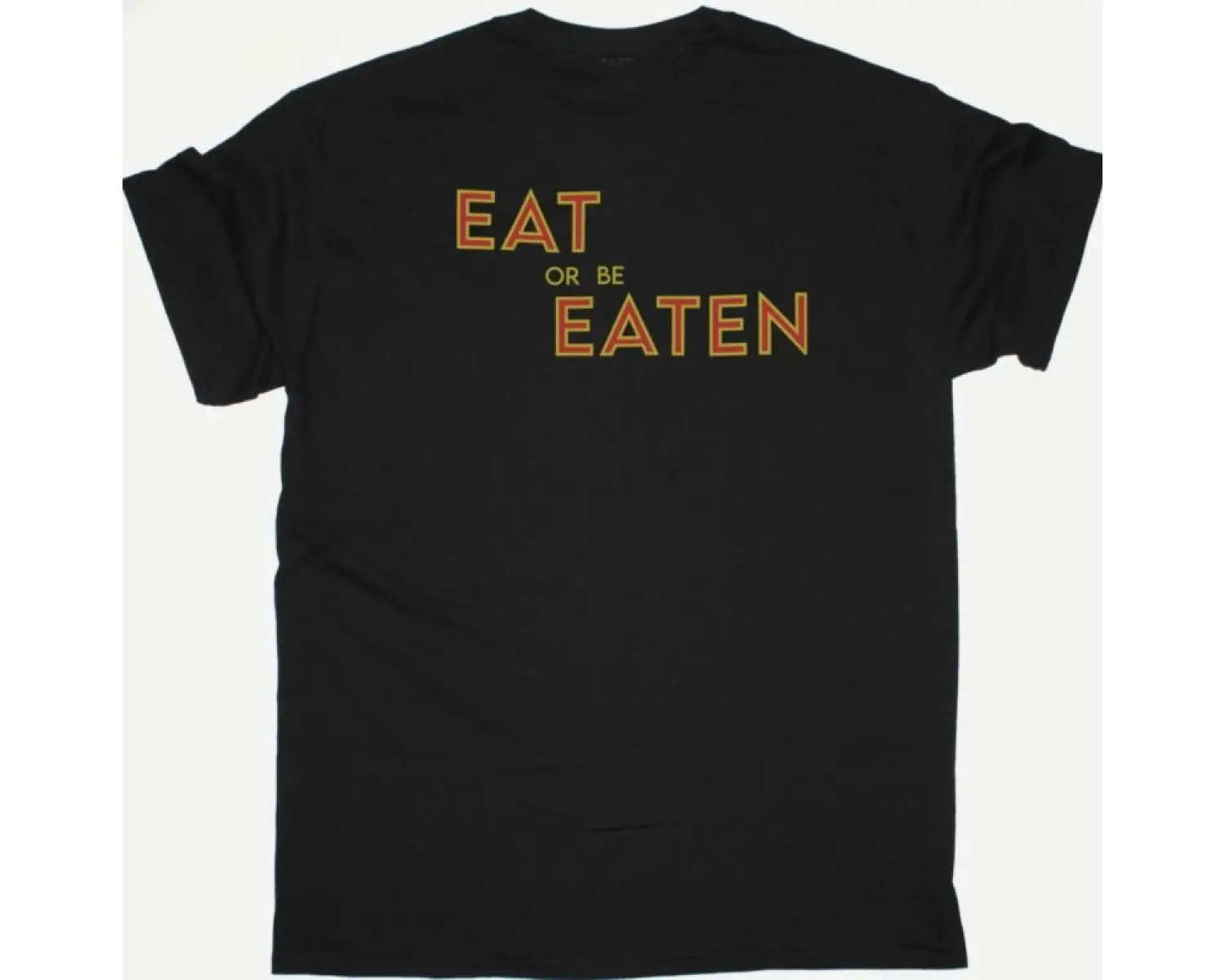 BRING ME THE HORIZON PRAYING AMEN NEW BLACK T-SHIRT ÖN VE ARAKA BASKILI