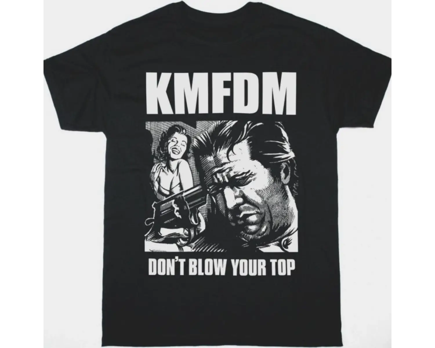 BRING ME THE HORIZON THERAPY TOPS BMTH NEW WHITE T-SHIRT ÖN VE ARAKA BASKILI