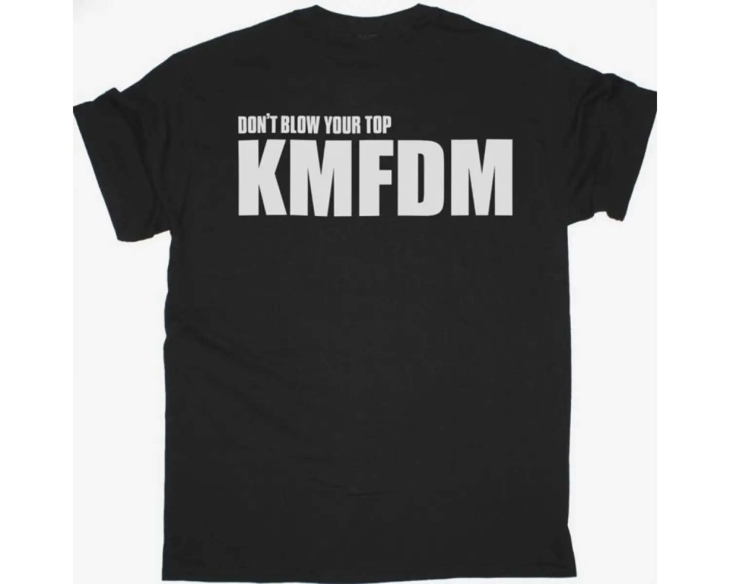 BRING ME THE HORIZON THERAPY TOPS BMTH NEW WHITE T-SHIRT ÖN VE ARAKA BASKILI