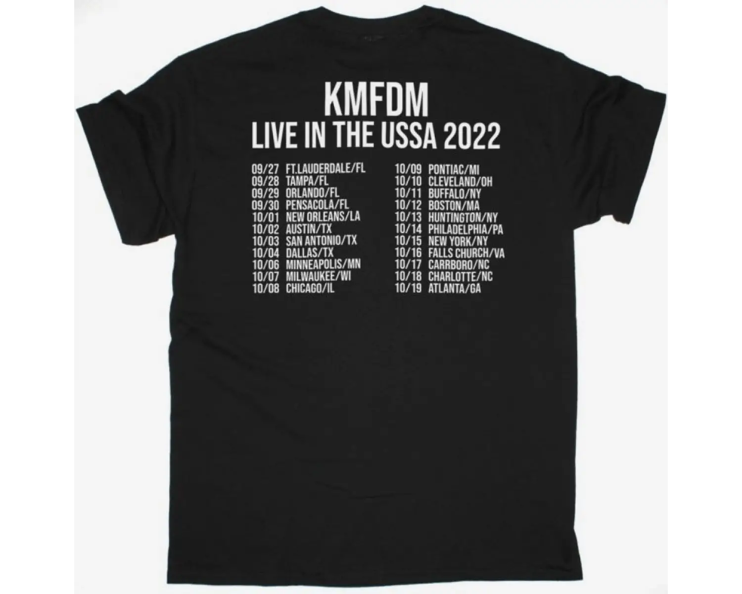 BRONSKI BEAT THE AGE OF CONSENT NEW BLACK T-SHIRT ÖN VE ARAKA BASKILI