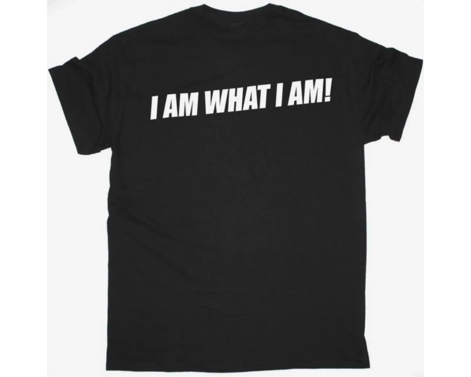 BRUCE DICKINSON ACCIDENT AT BIRTH NEW BLACK T-SHIRT ÖN VE ARAKA BASKILI