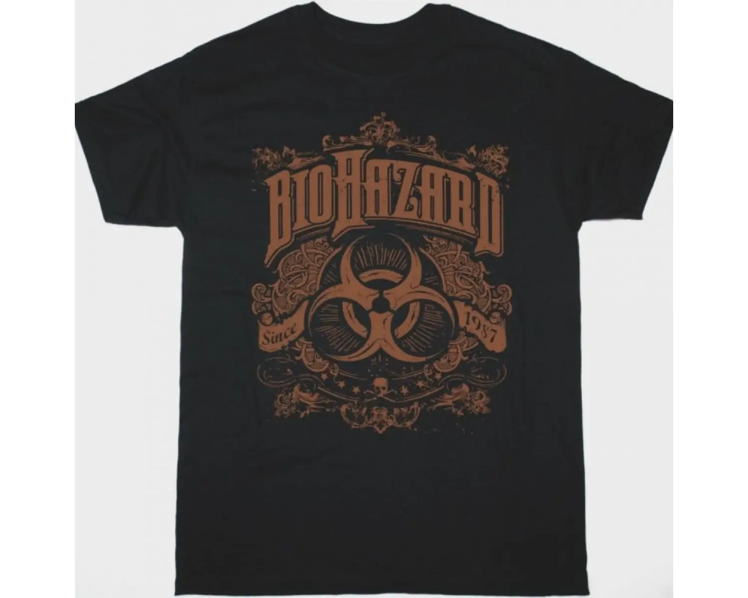 BRUTAL TRUTH KILL PIG NEW WHITE T-SHIRT ÖN BASKILI