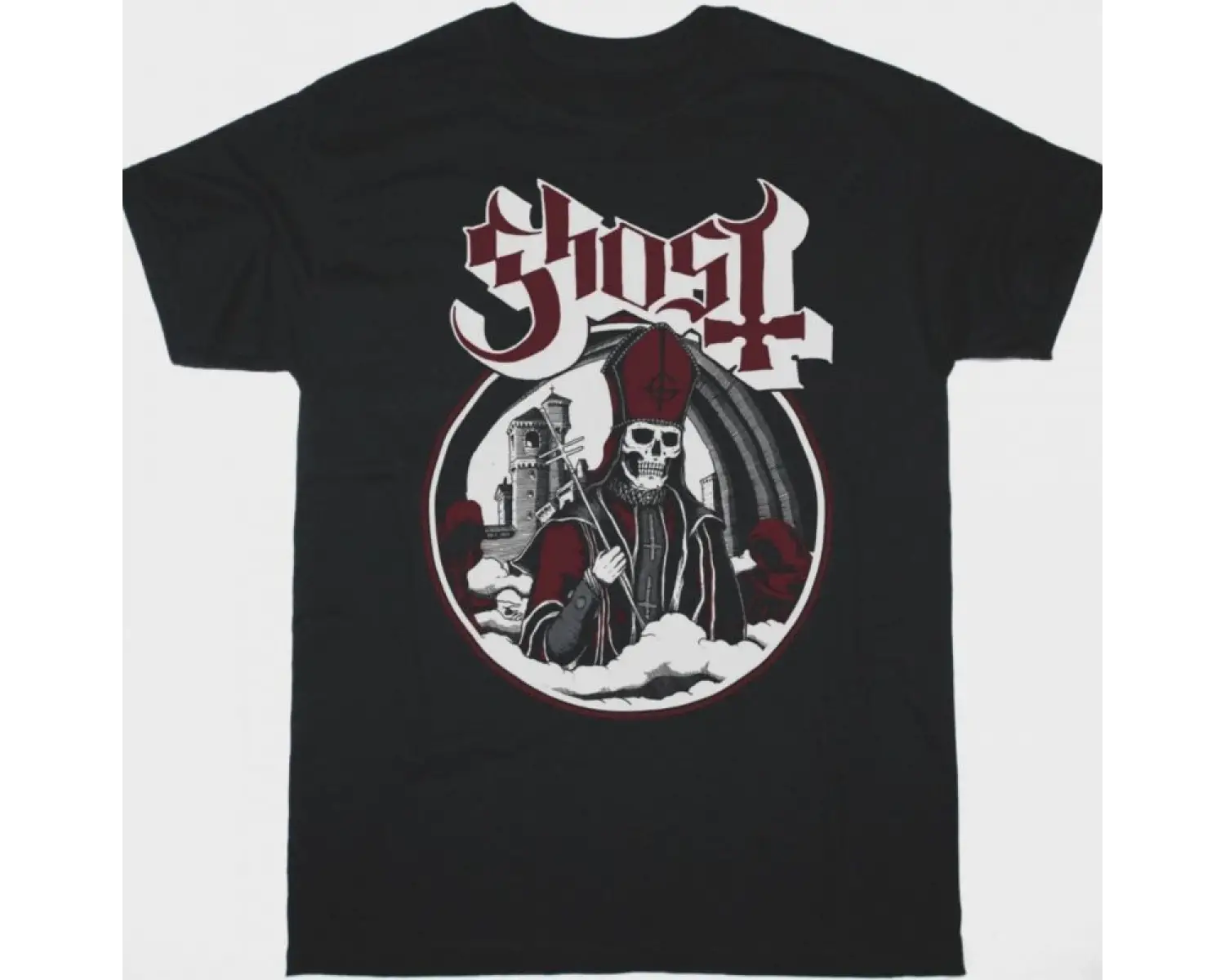 BRUTALITY DIMENSION DEMENTED90 NEW BLACK T-SHIRT ÖN BASKILI