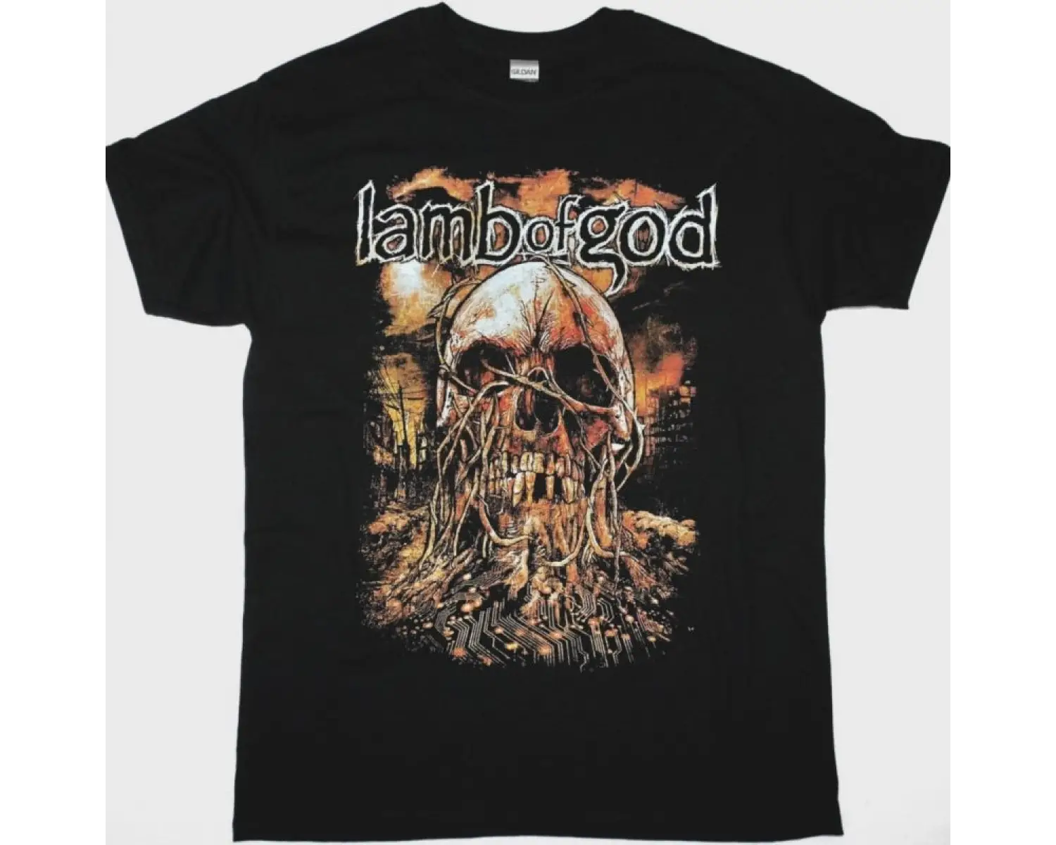 BUDGIE YOURE ALL LIVING IN CUCKOOLAND NEW WHITE T-SHIRT