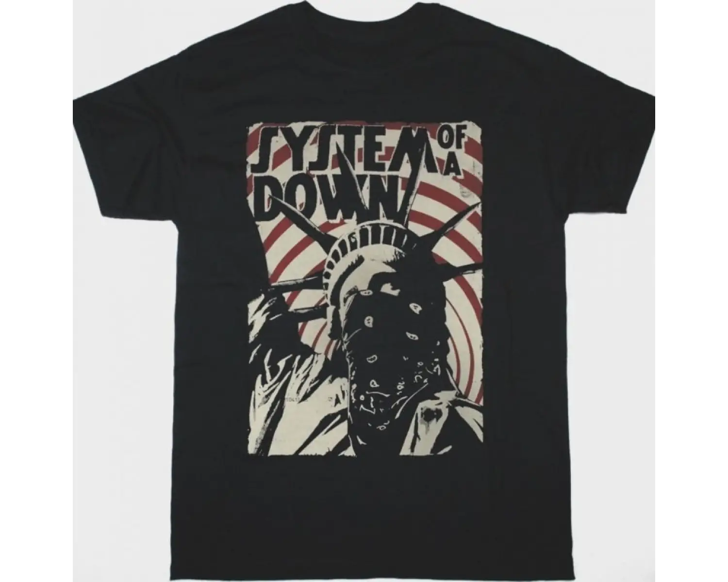 BULLDOZER THE DAY OF WRATH 1985 NEW BLACK T-SHIRT