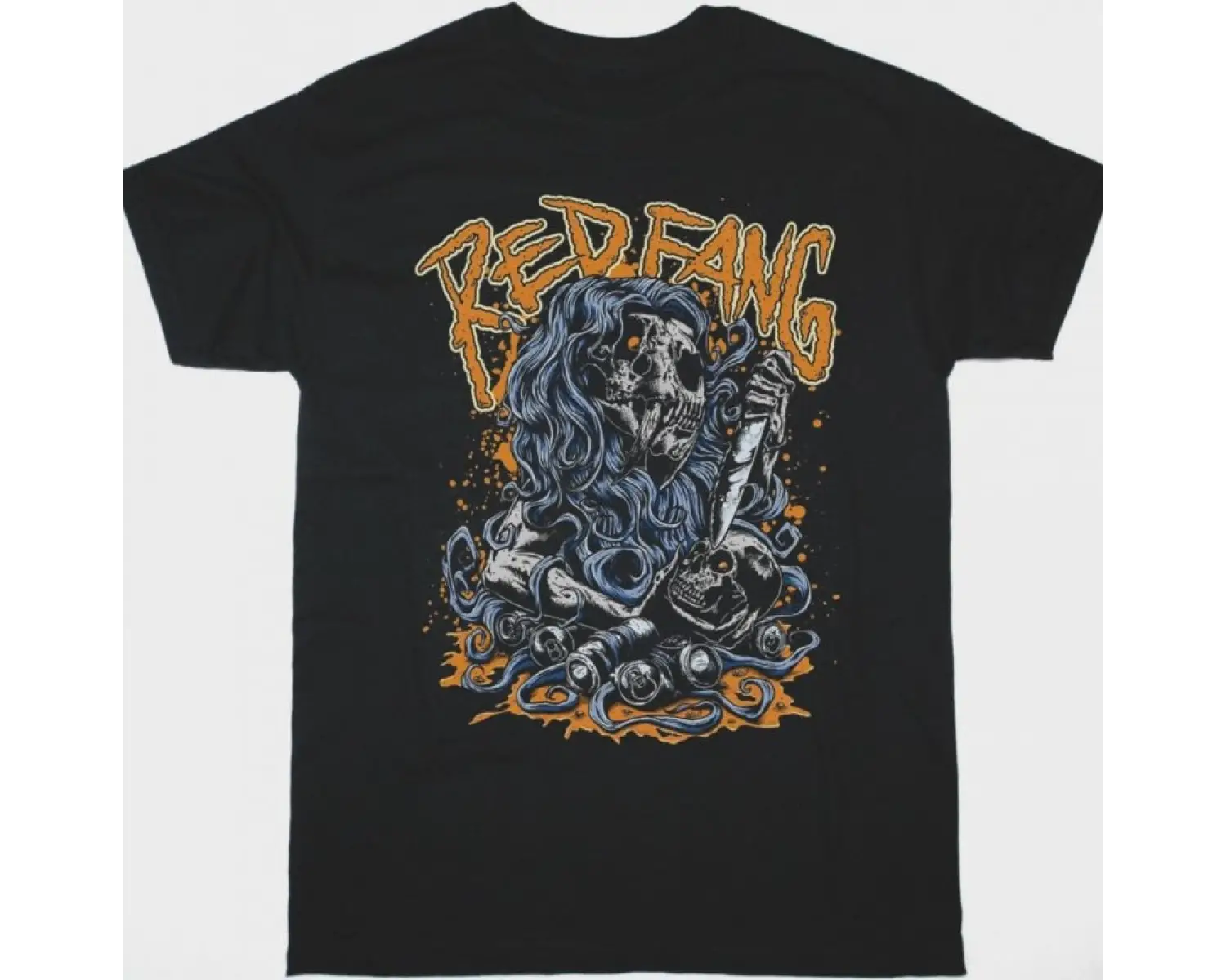 BURY TOMORROW WERELION NEW BLACK T-SHIRT ÖN BASKILI