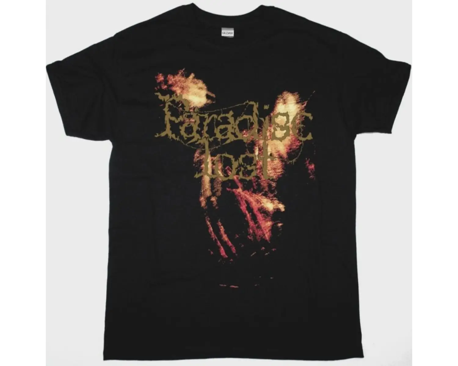 CACOPHONY SPEED METAL SYMPHONY MARTY FRIEDMAN JASON BECKER NEW BLACK T-SHIRT ÖN VE ARAKA BASKILI
