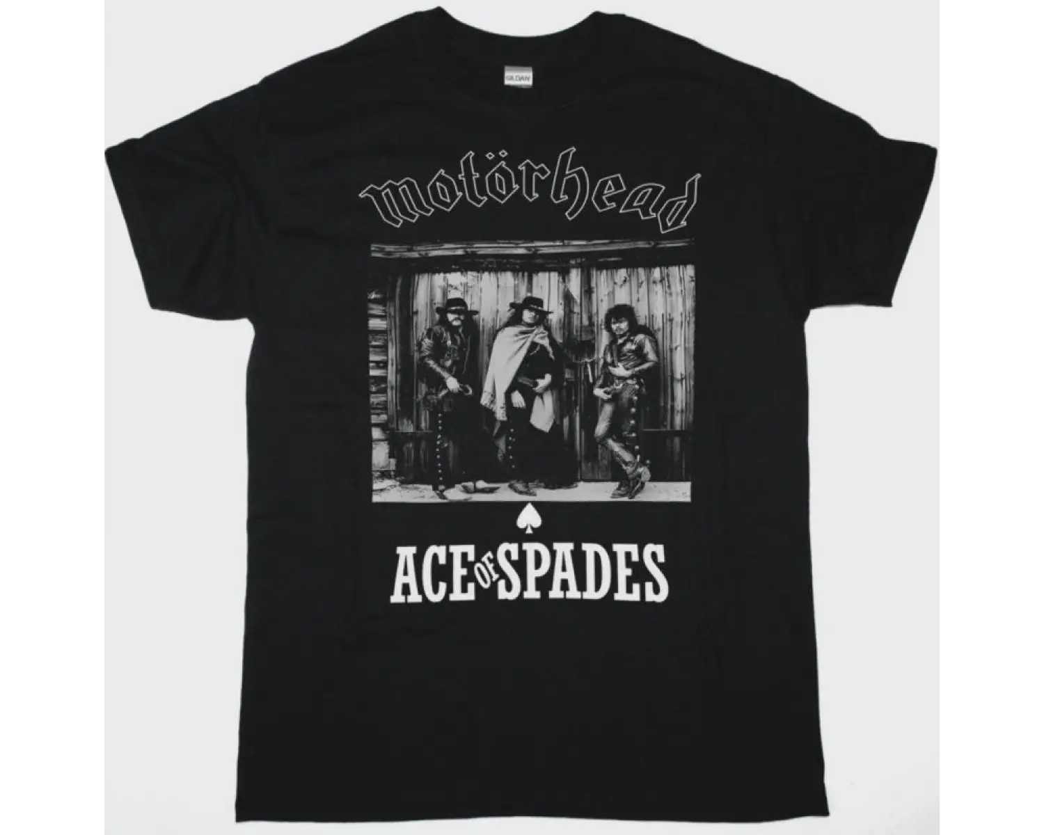 CANCER BATS SKULL BAT NEW BLACK T-SHIRT ÖN BASKILI