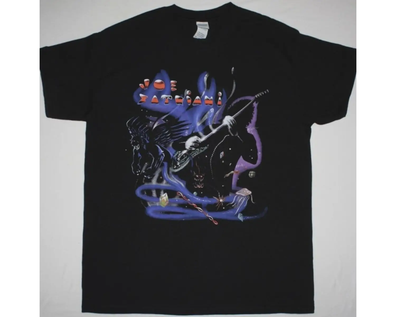 CANNIBAL CORPSE OLD LOGO NEW WHITE T-SHIRT ÖN VE ARAKA BASKILI