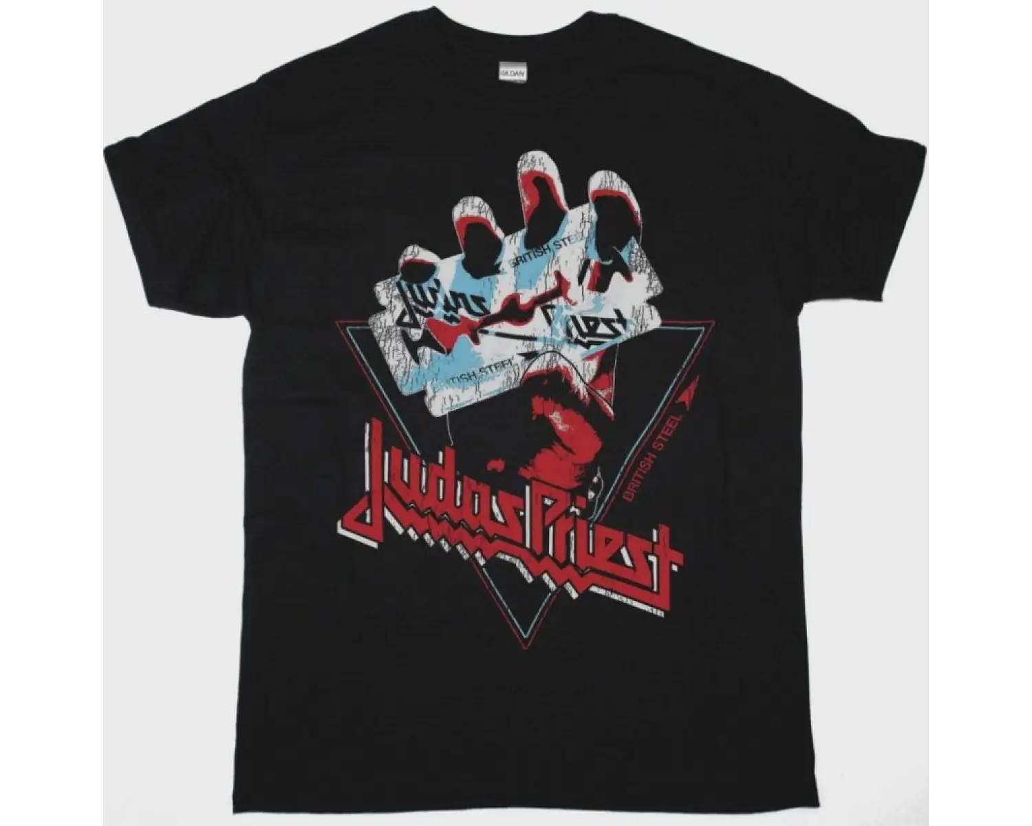 CANNIBAL CORPSE UNLEASHING THE BLOODTHIRTSY NEW BLACK T-SHIRT ÖN BASKILI