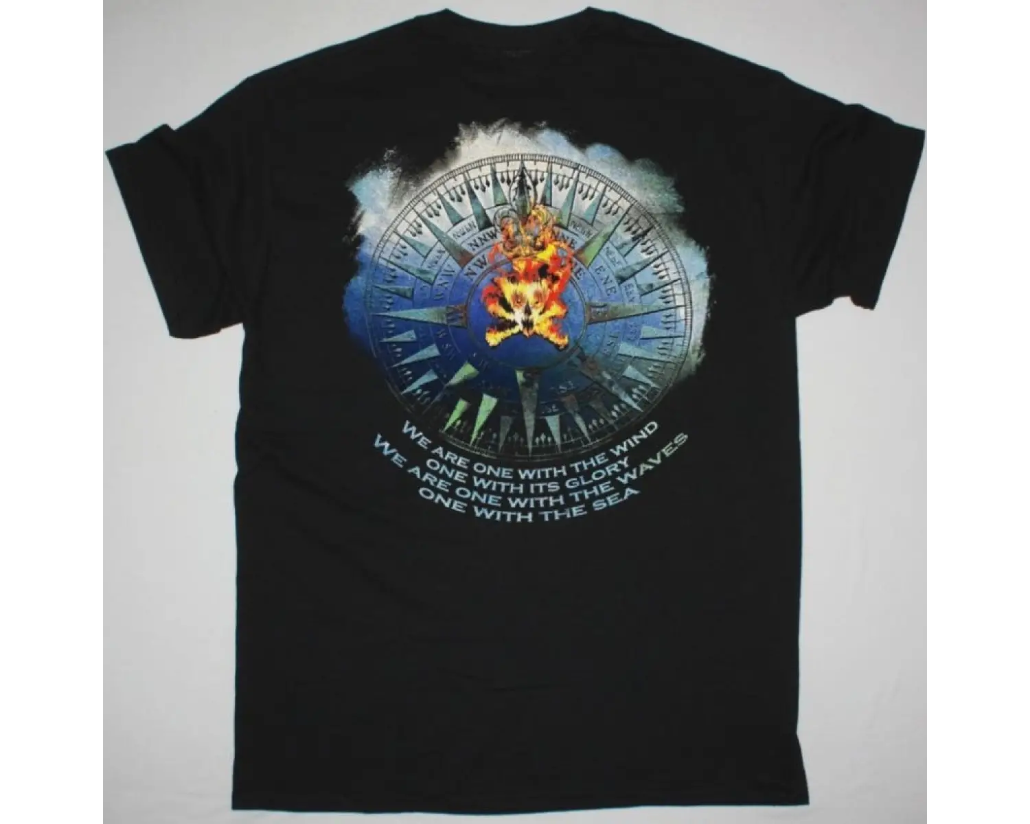 CANNIBAL CORPSE VIOLENCE UNIMAGINED NEW BLACK T-SHIRT ÖN VE ARAKA BASKILI