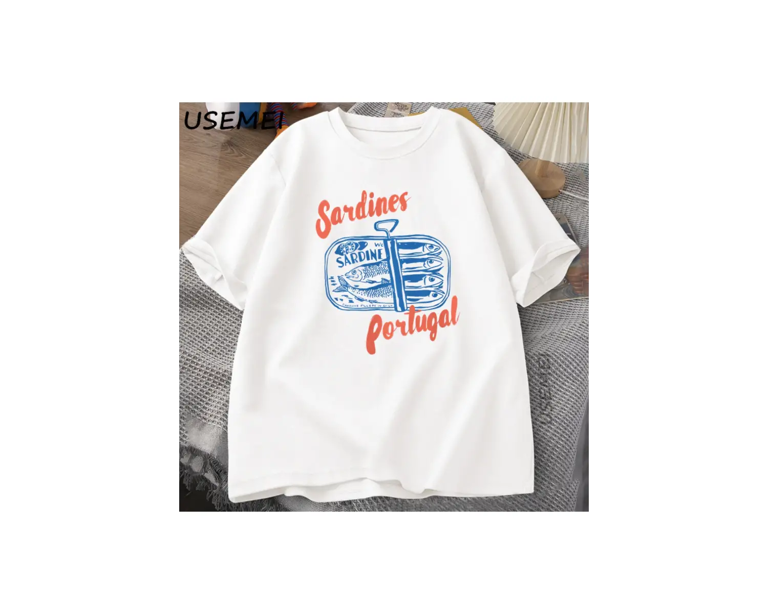 Capybara portakallar ile yüzme t-shirt boy T Shirt Unisex pamuk Shrot kollu karikatür hayvan 2843