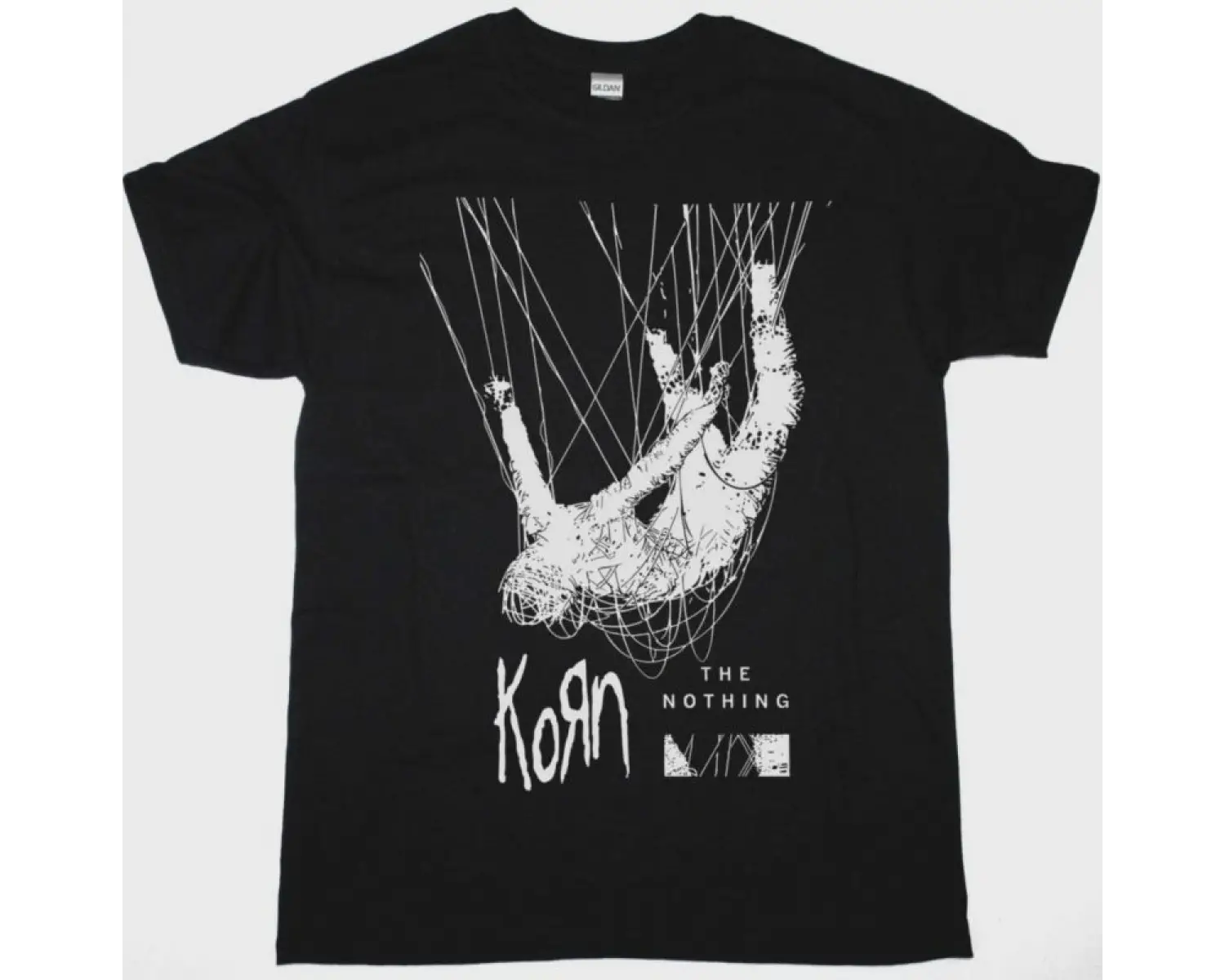 CARCASS REEK OF PUTREFACTION 2 NEW BLACK T-SHIRT ÖN BASKILI