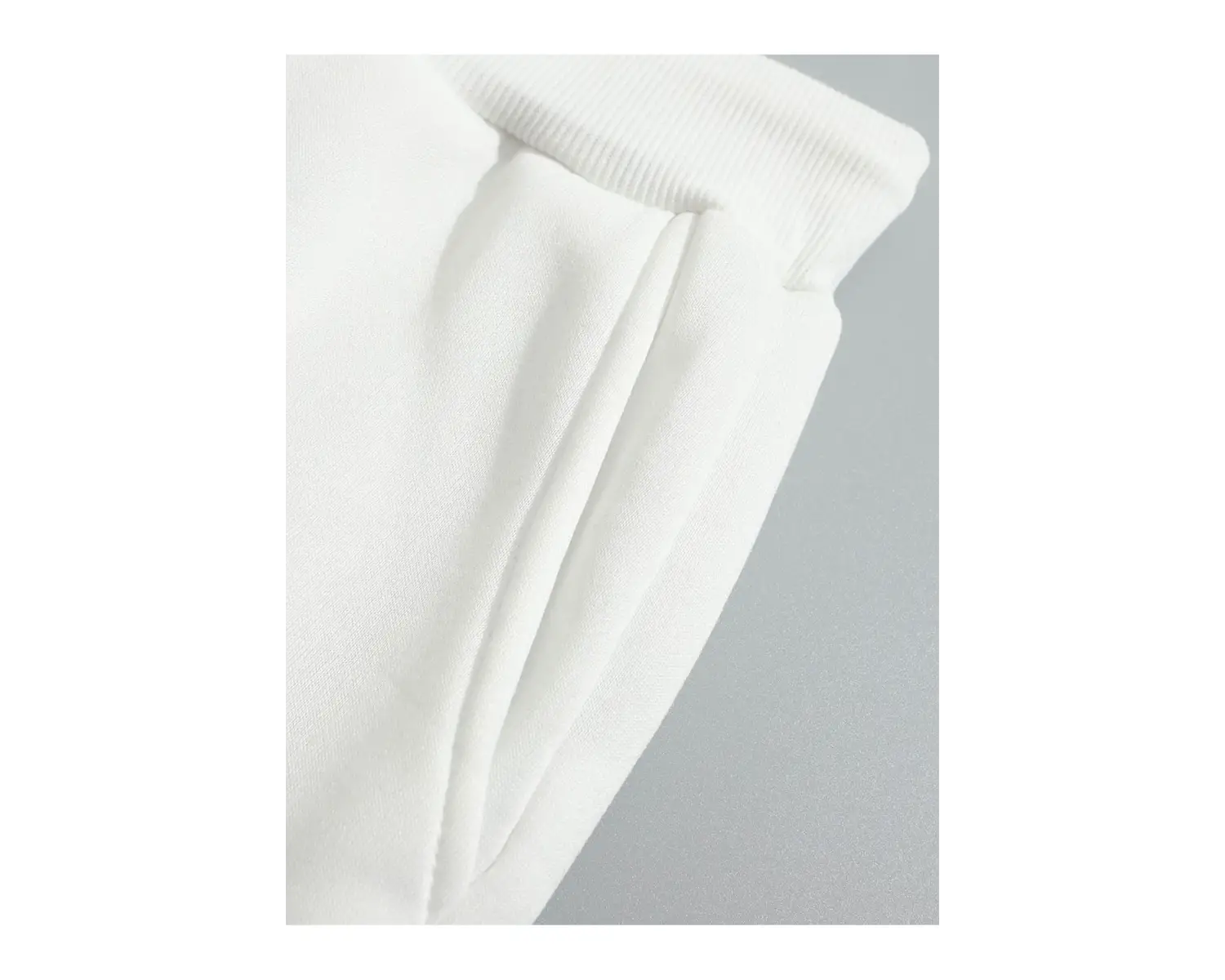 Cartoon & Slogan Graphic Drawstring Waist Eşofman Altı