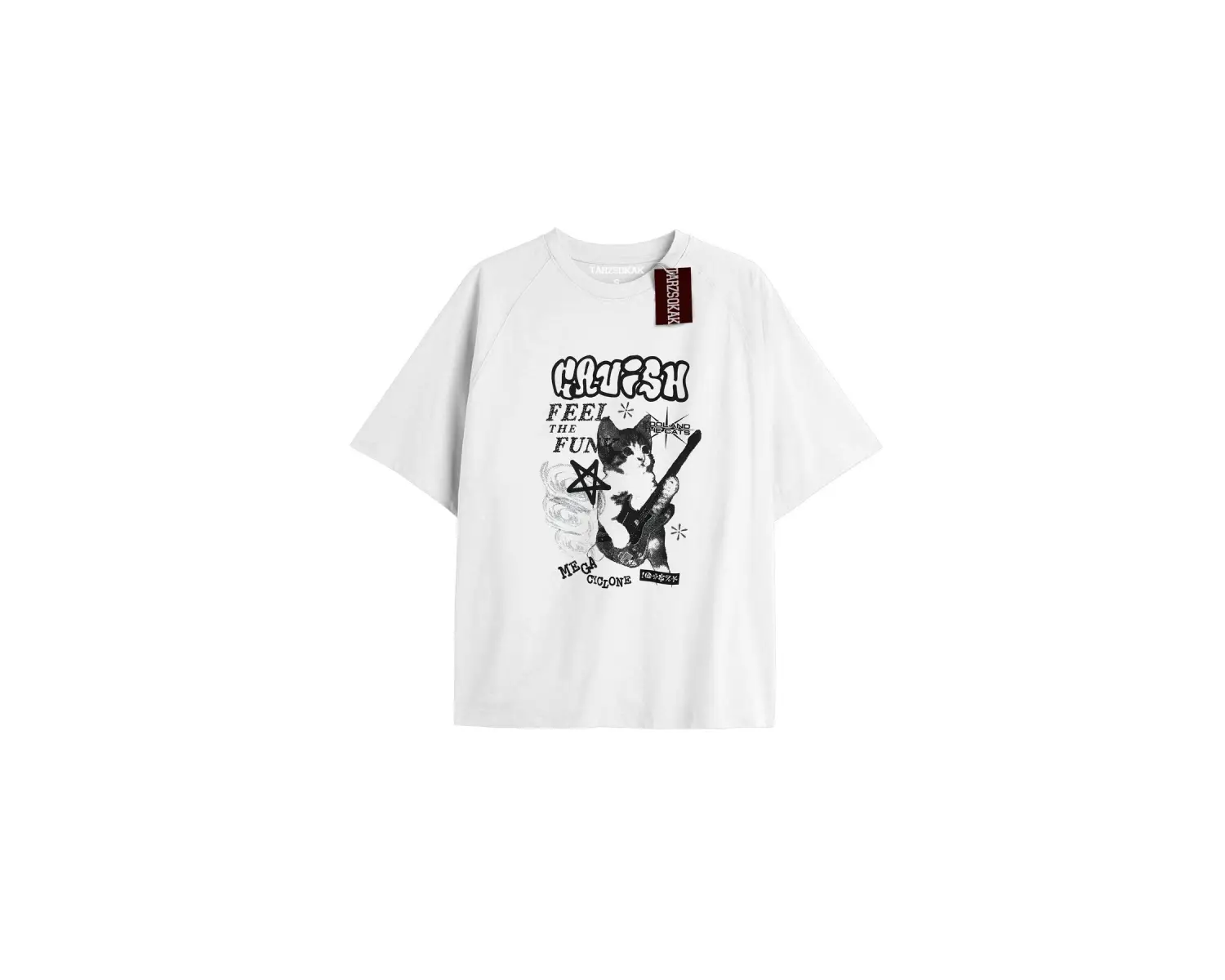 Cauish Cowboy COWBOY 3