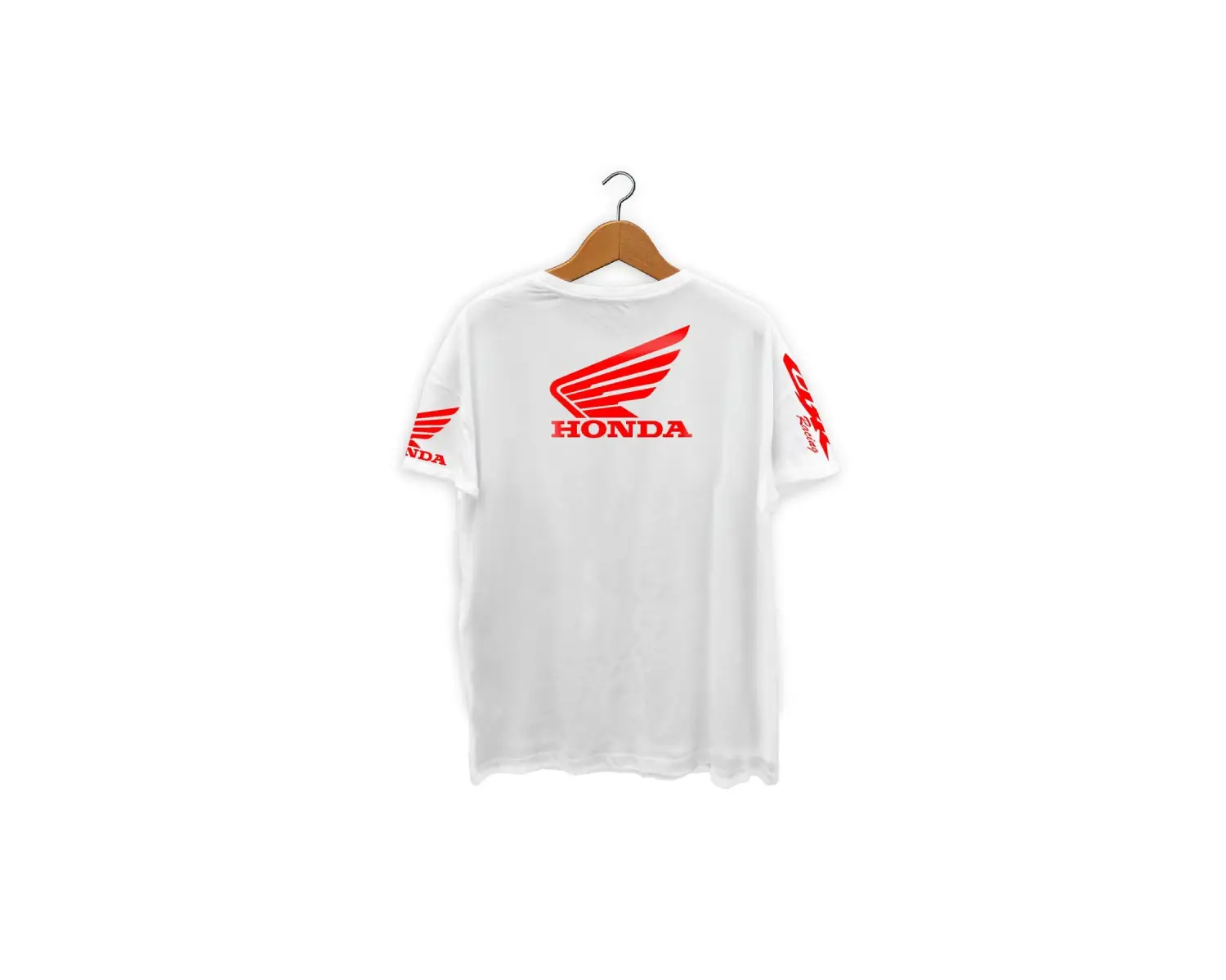 Cbr Racing Baskılı Tişört