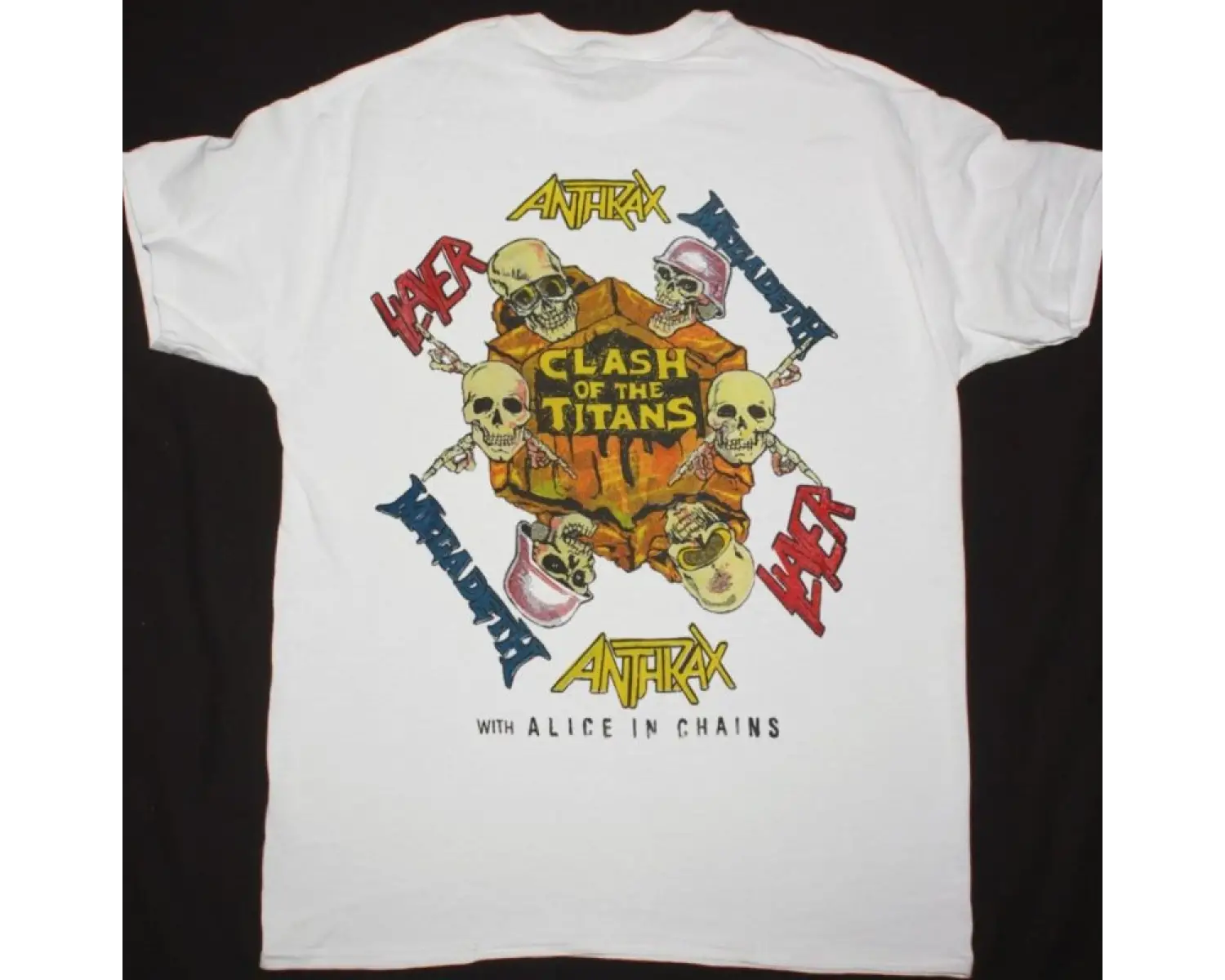 CEREBRAL FIX LIFE SUCKS AND THEN YOU DIE88 NEW BLACK T-SHIRT ÖN VE ARAKA BASKILI