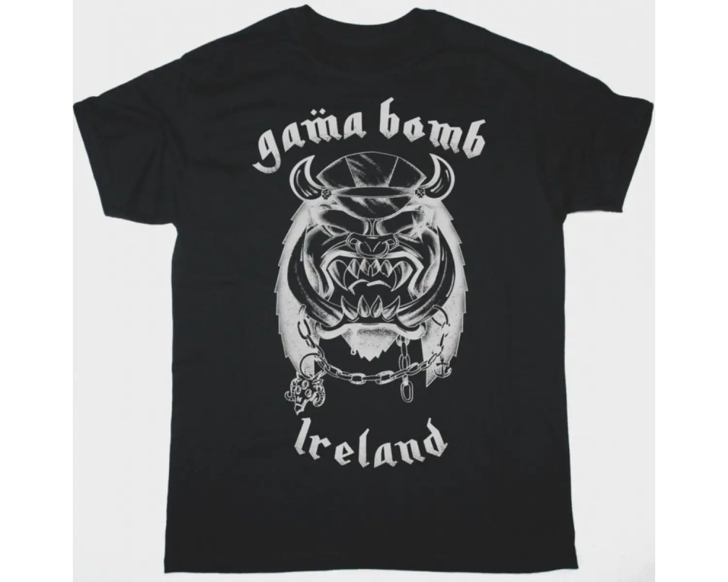 CHEAP TRICK I WANT YOU TO WANT ME NEW WHITE T-SHIRT ÖN BASKILI