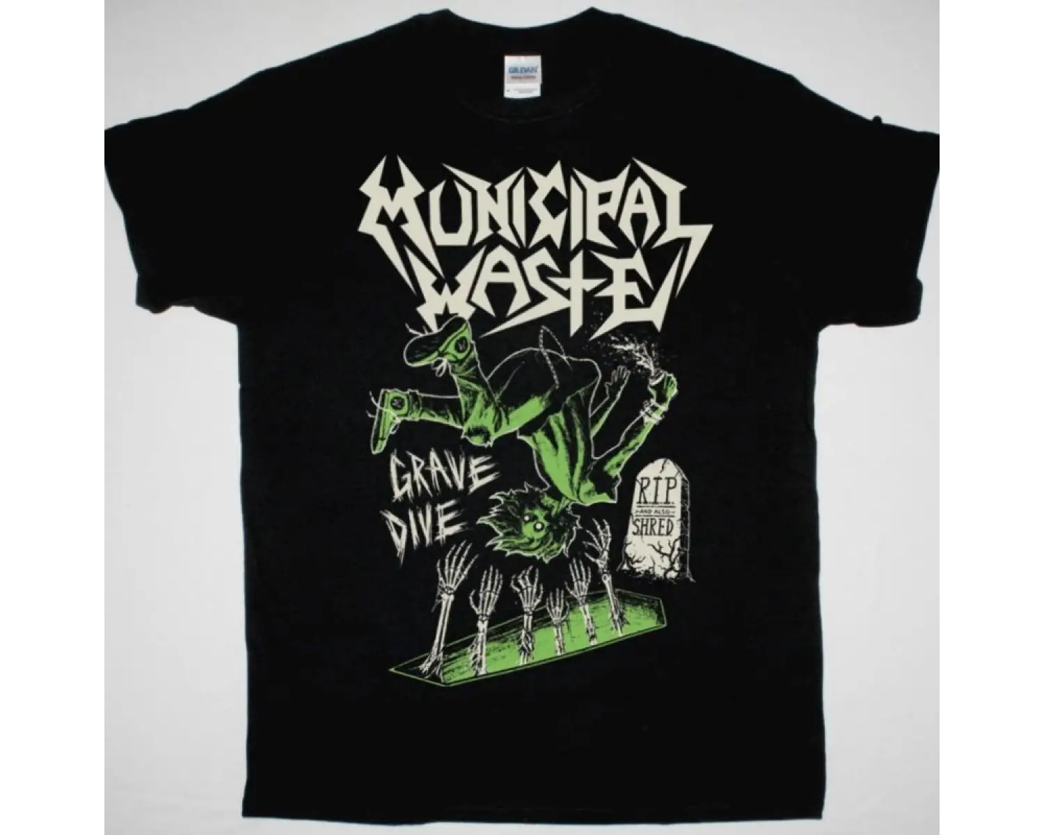 CHICAGO ON TOUR 1984 NEW WHITE T-SHIRT ÖN VE ARAKA BASKILI