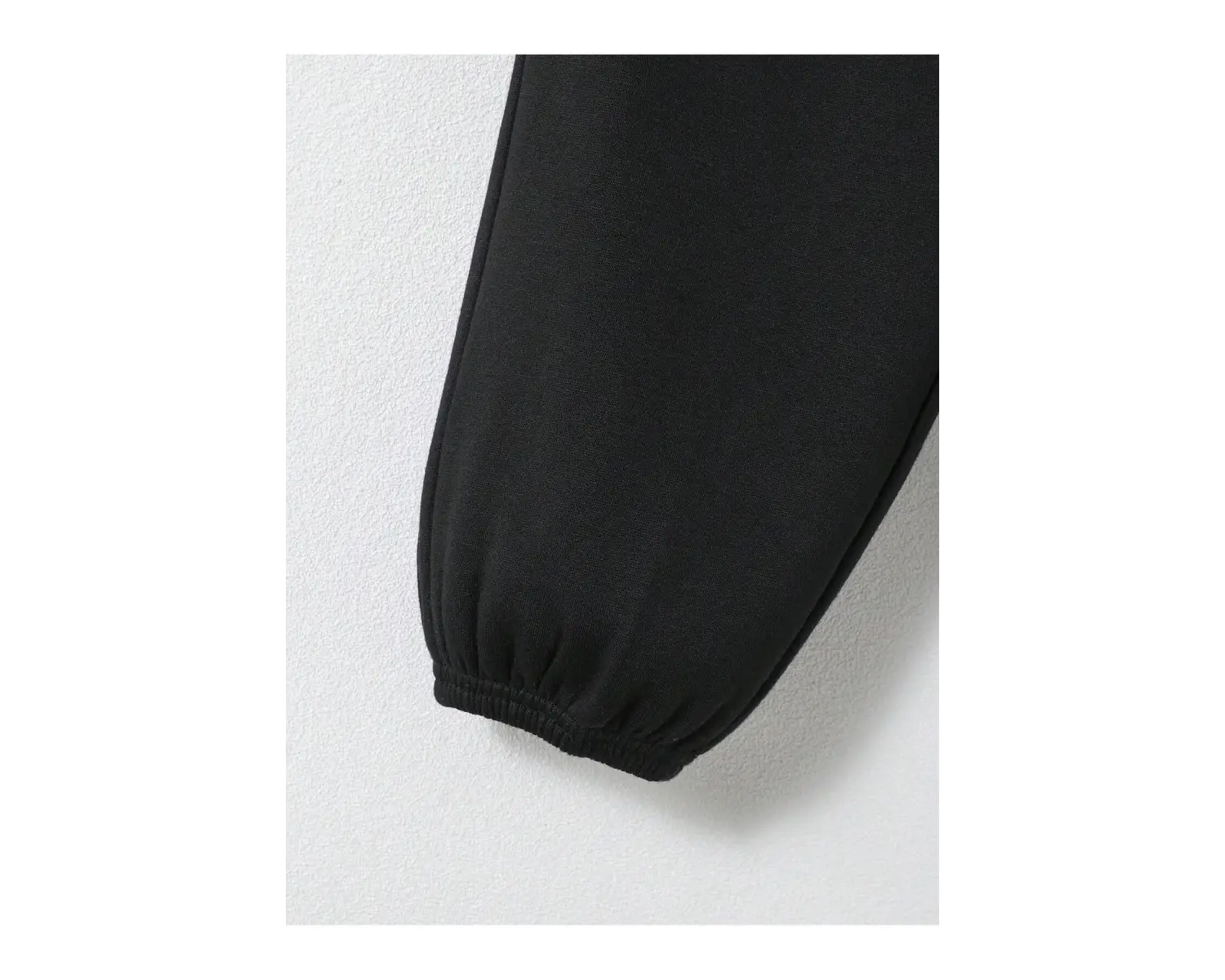 Chinese Dragon & Letter Graphic Eşofman Altı