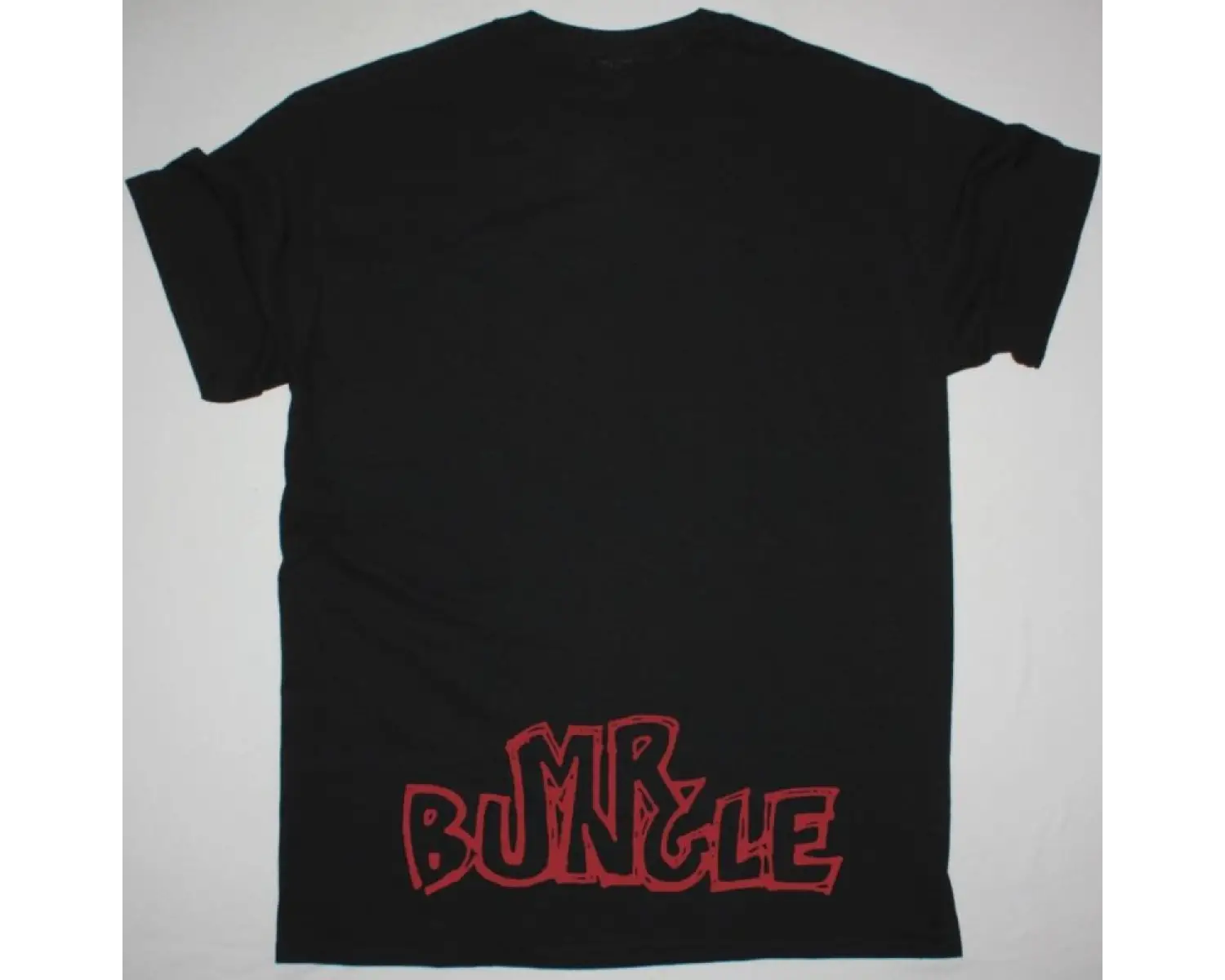 CHROME DIVISION ONE LAST RIDE NEW BLACK T-SHIRT ÖN VE ARAKA BASKILI