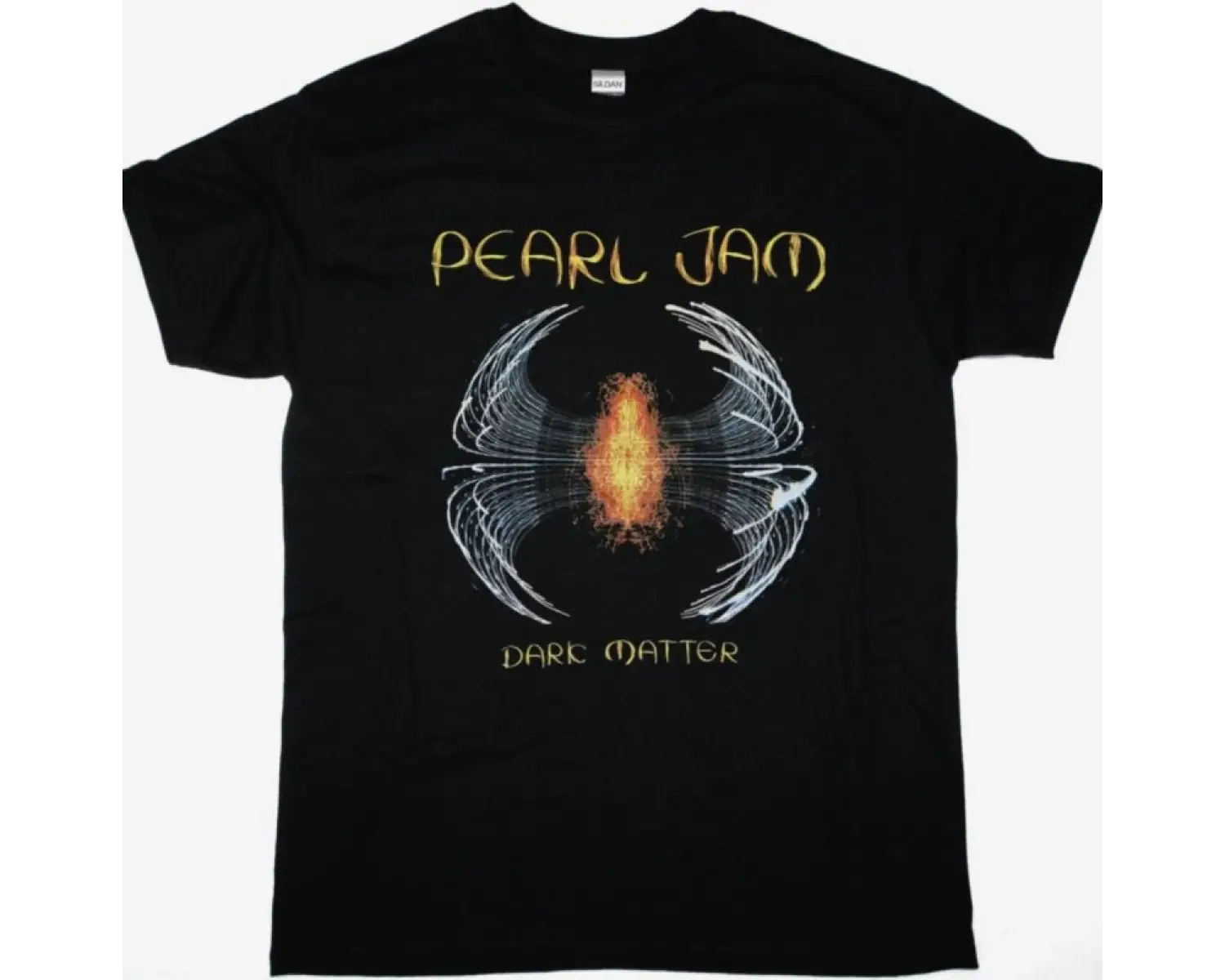 CINDERELLA UNFINISHED BUSINESS TOUR 98 NEW BLACK T SHIRT ÖN BASKILI