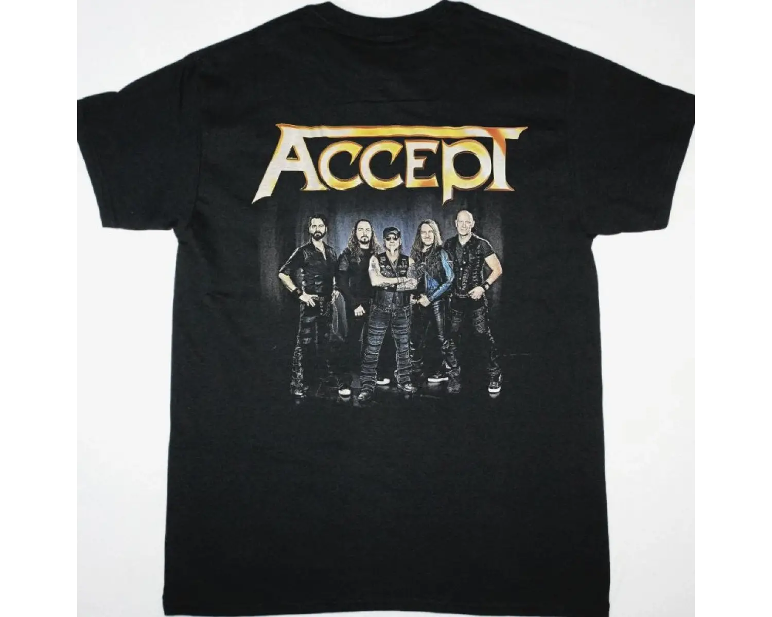 CITIZEN DICK SINGLES BAND NEW BLACK T-SHIRT ÖN VE ARAKA BASKILI
