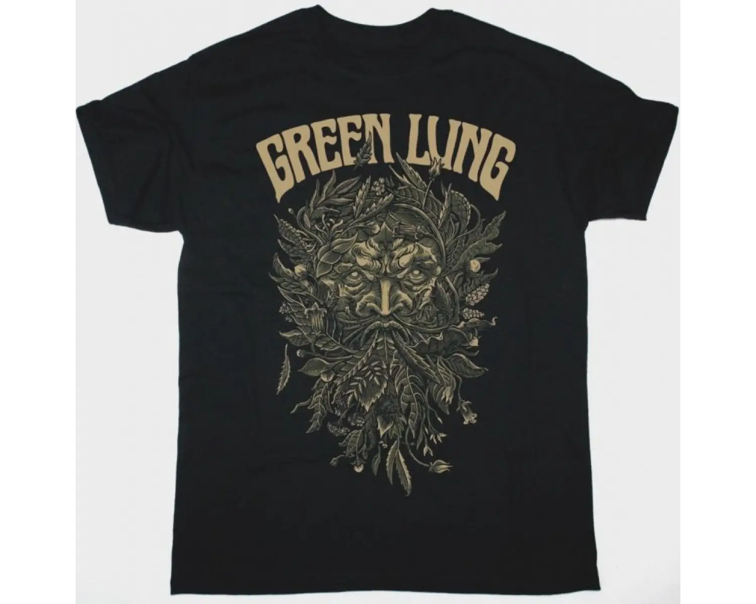 CLUTCH ROCKET88 NEW BLACK T-SHIRT ÖN BASKILI