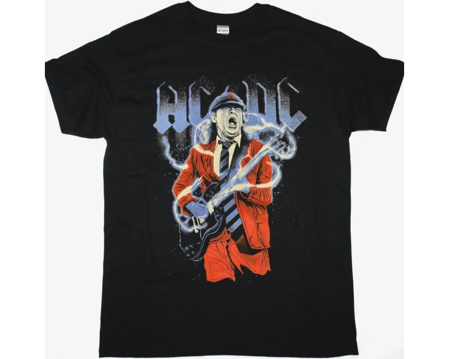 CLUTCH STRANGE COUSINS FROM THE WEST NEW BLACK T-SHIRT ÖN BASKILI