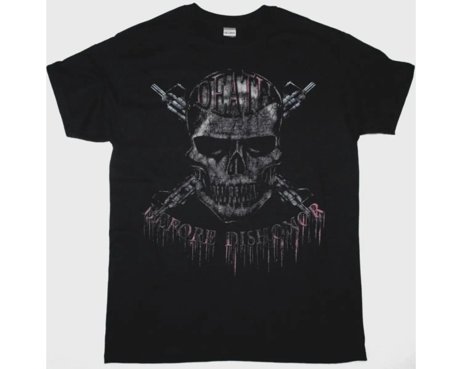 COAL CHAMBER BURST LOGO NEW BLACK T-SHIRT ÖN BASKILI