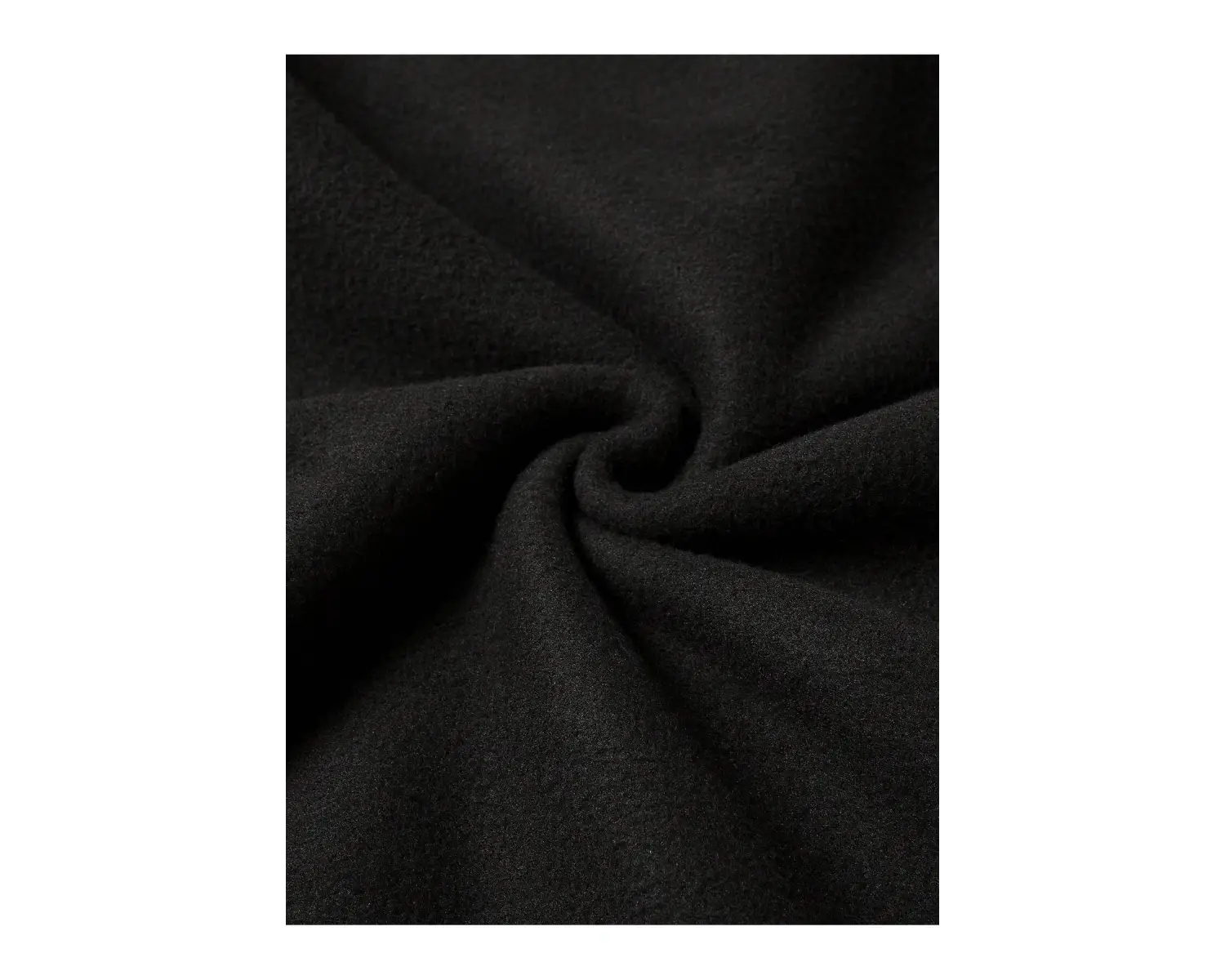 Coke serisi Koala Print Thermal Lined Sweatshirt