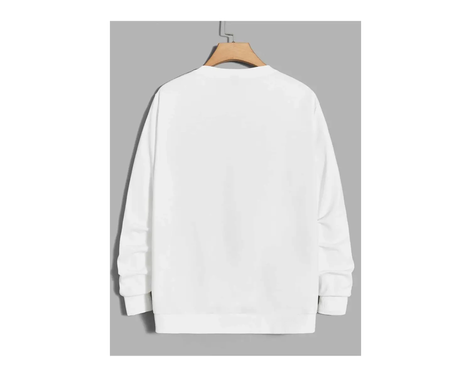 Coko serisi Manfinity Homme Letter Graphic Pullover