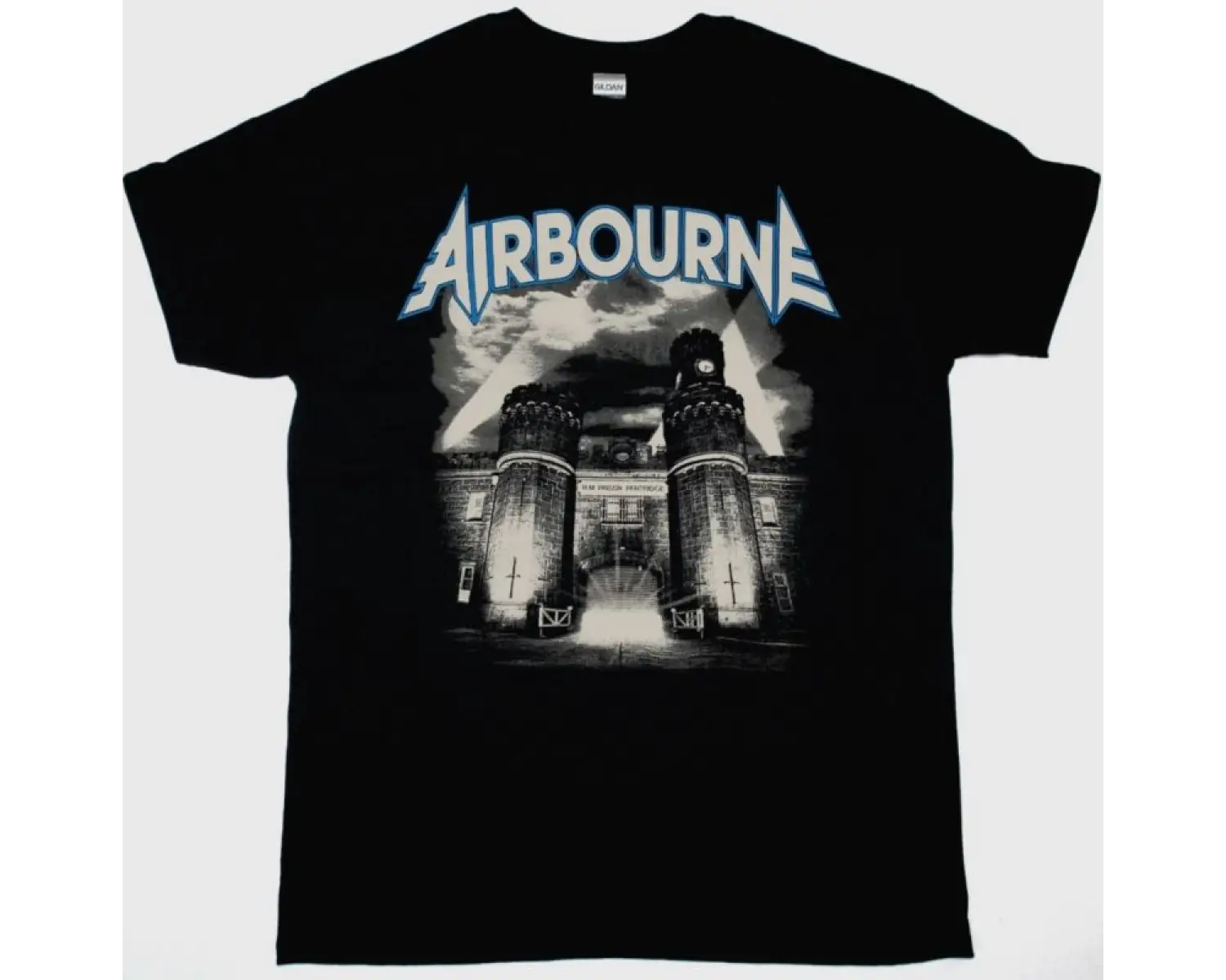 COLOSSEUM THE GRASS IS GREENER 1970 NEW WHITE T-SHIRT ÖN VE ARAKA BASKILI