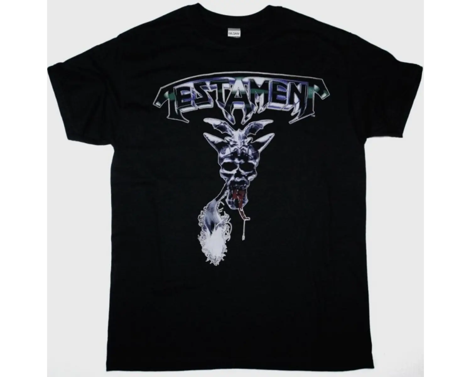 CONAN EXISTENTIAL VOID GUARDIAN NEW BLACK T-SHIRT ÖN VE ARAKA BASKILI